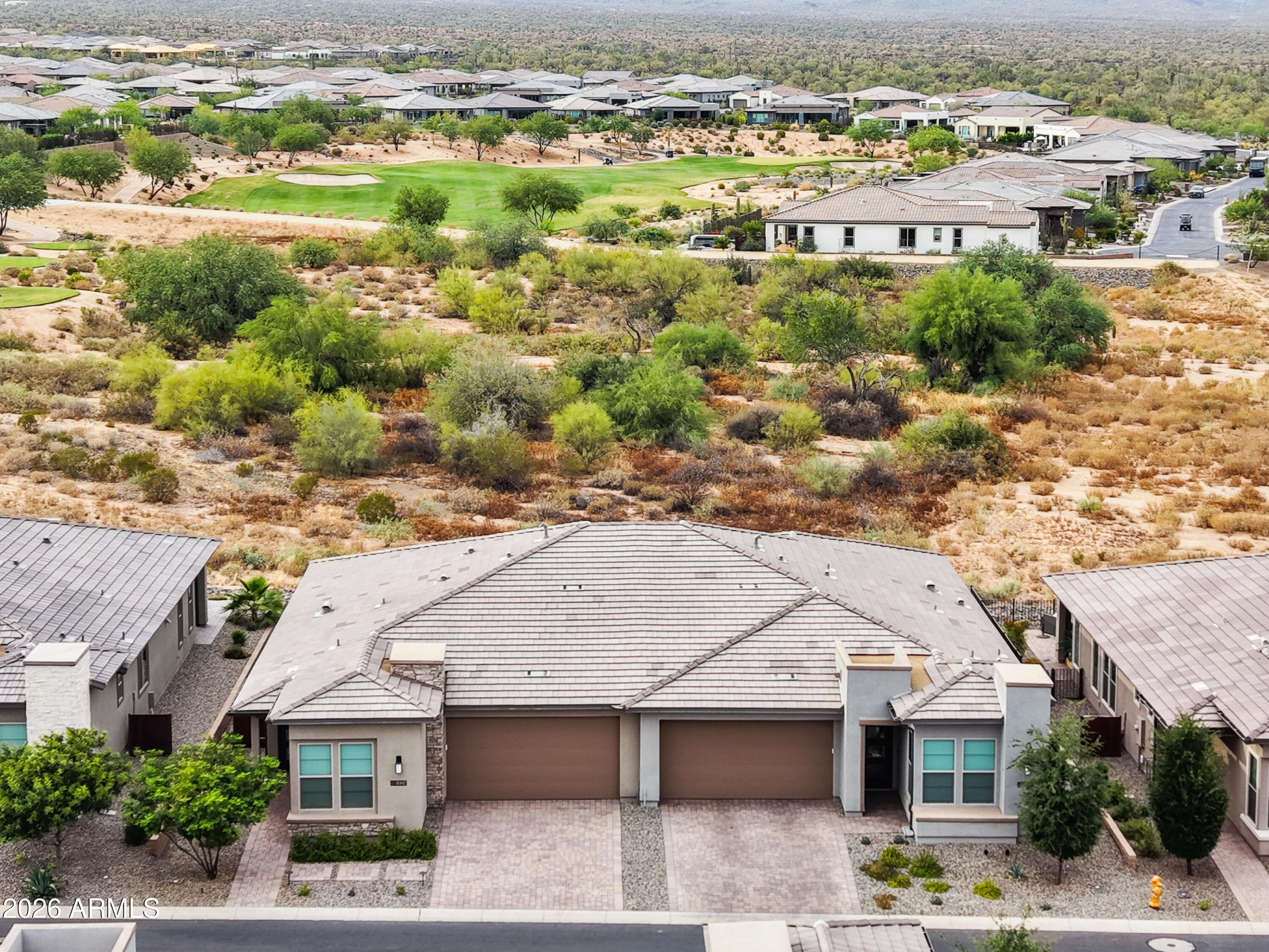 Trilogy at Verde River - Residential