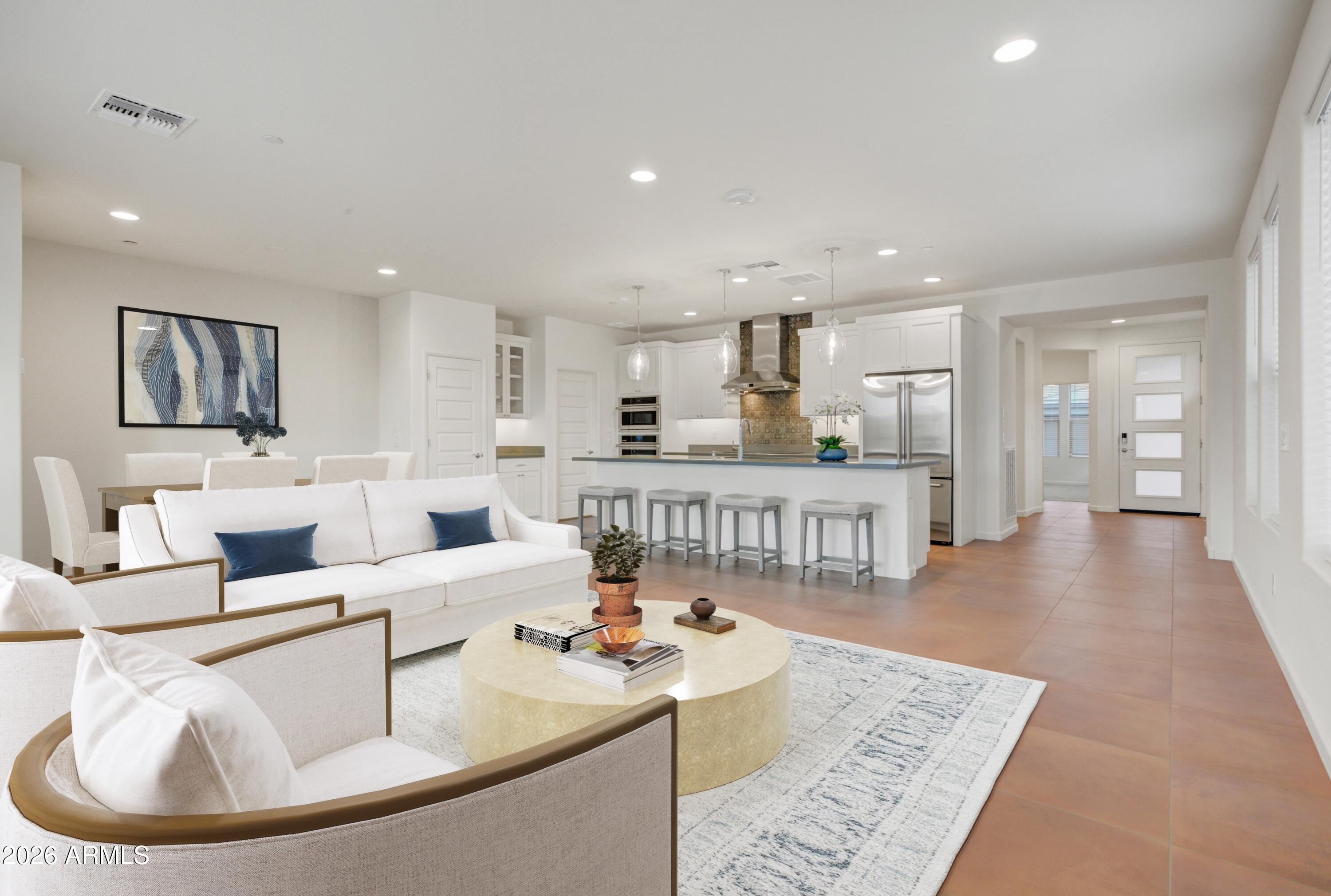 Trilogy at Verde River - Residential