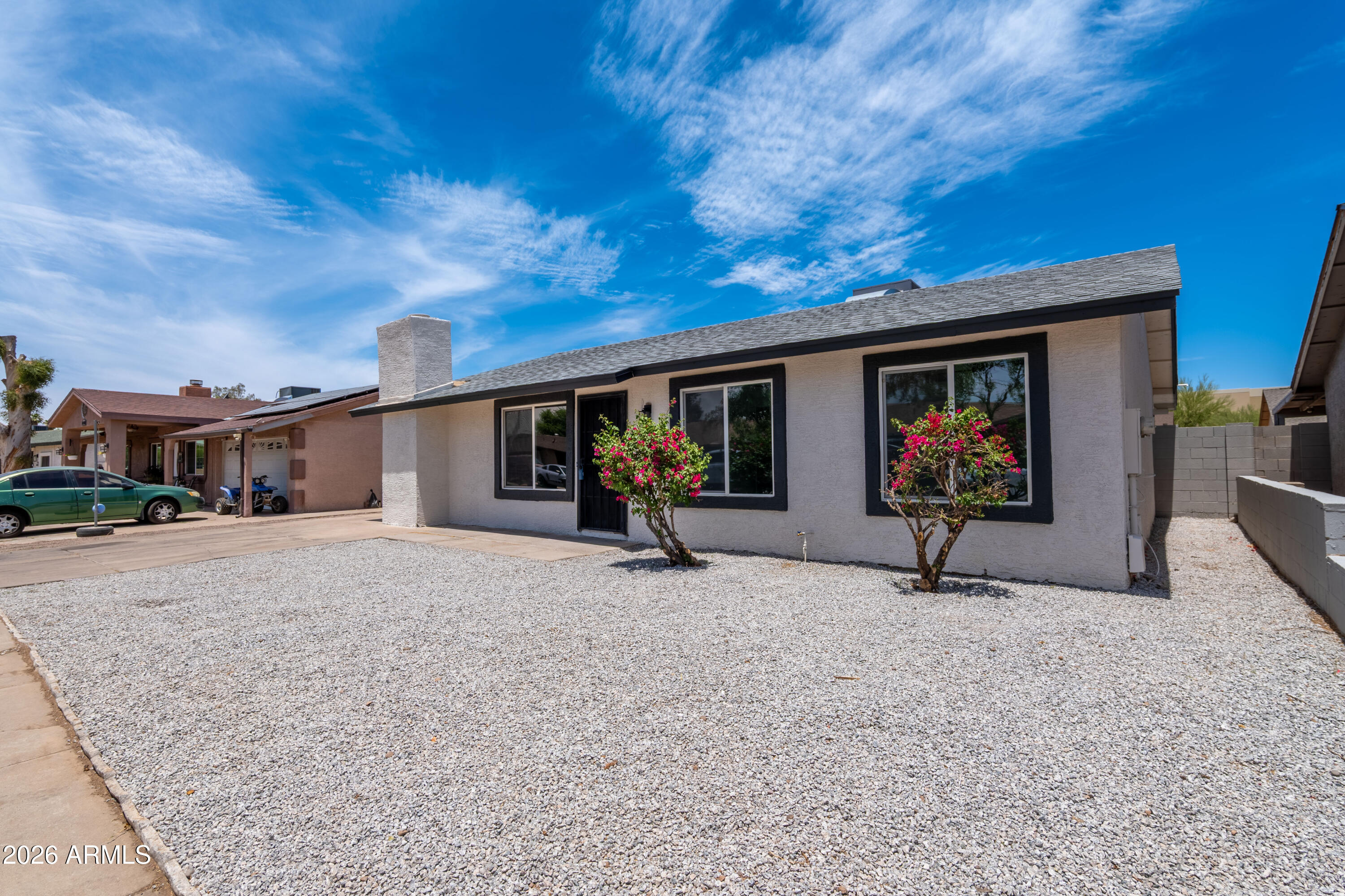 WESTRIDGE PARK UNIT 2 - Residential