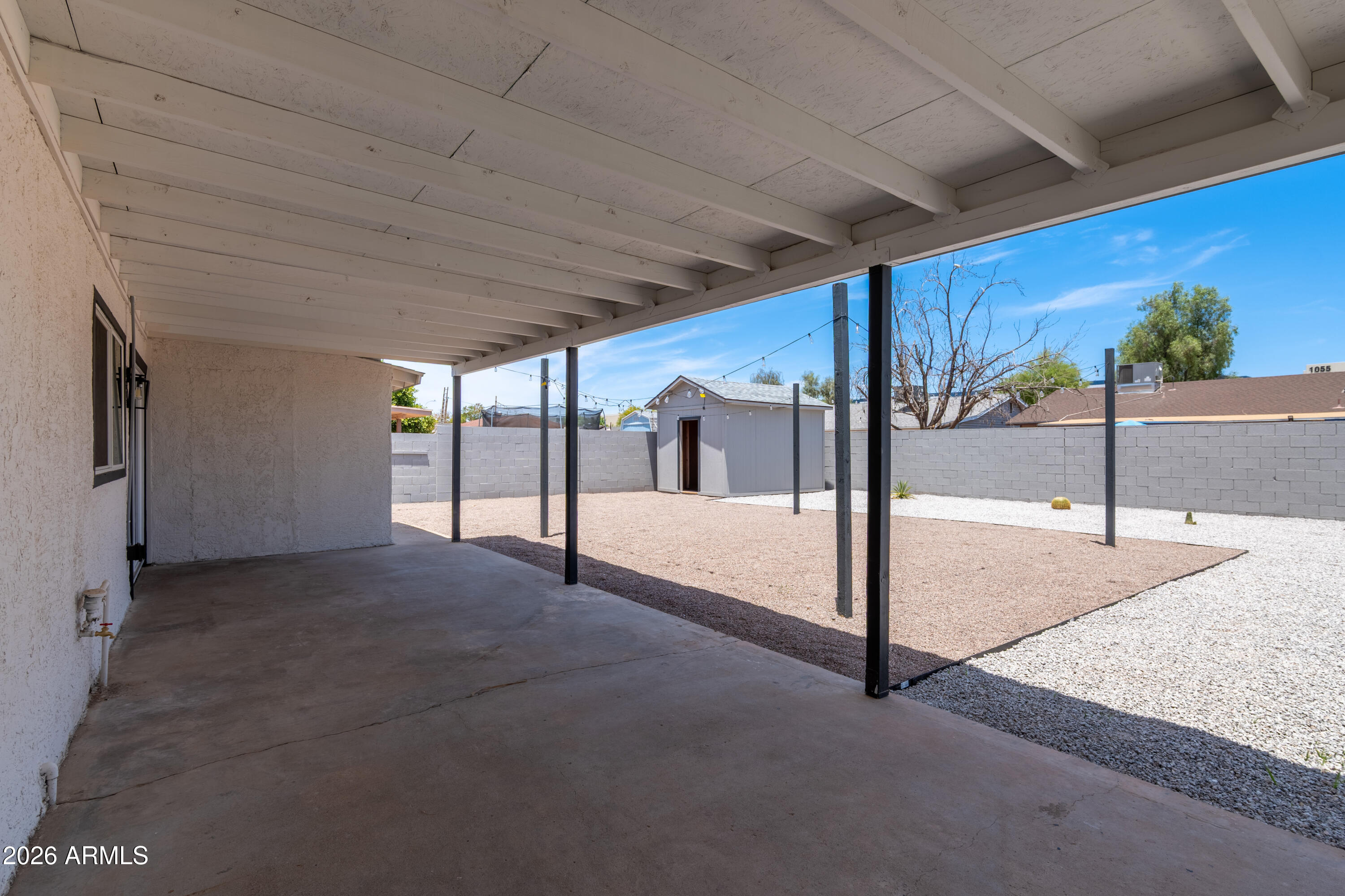 WESTRIDGE PARK UNIT 2 - Residential