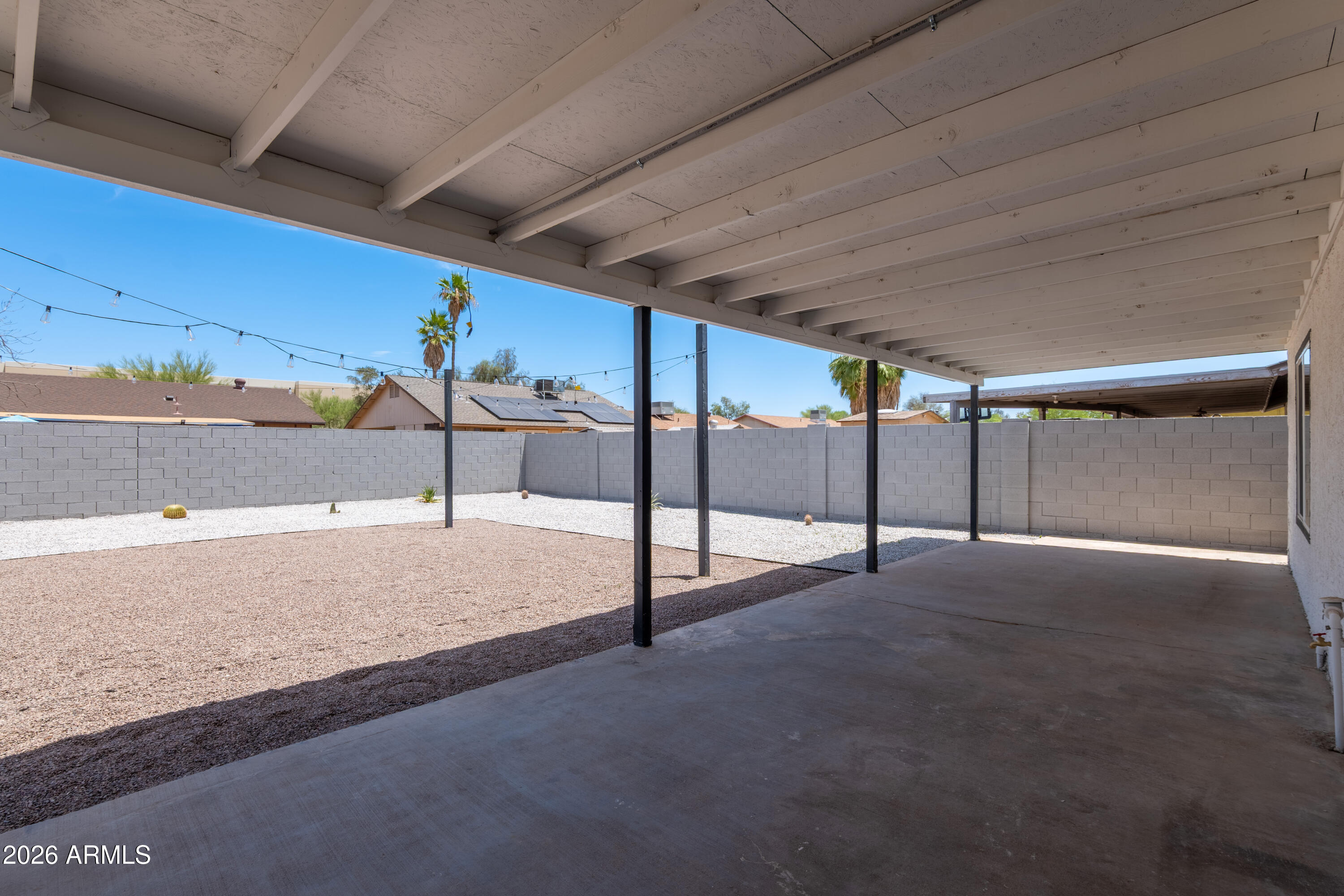WESTRIDGE PARK UNIT 2 - Residential