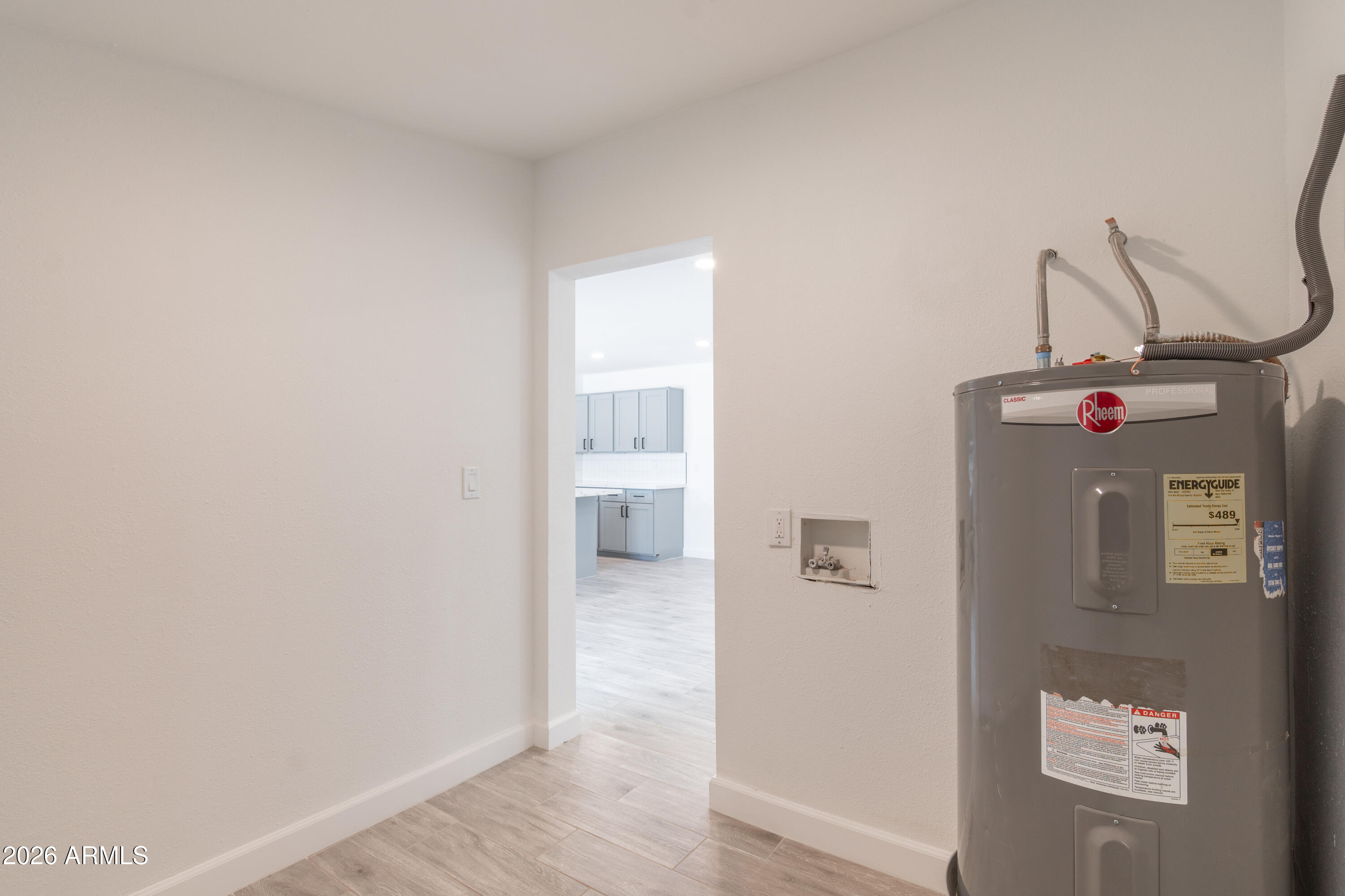 WESTRIDGE PARK UNIT 2 - Residential