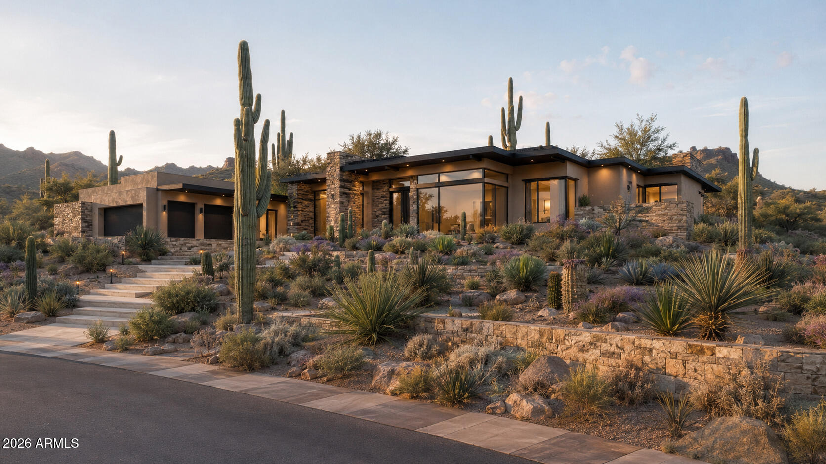 Boulder Crest at Troon North - Land