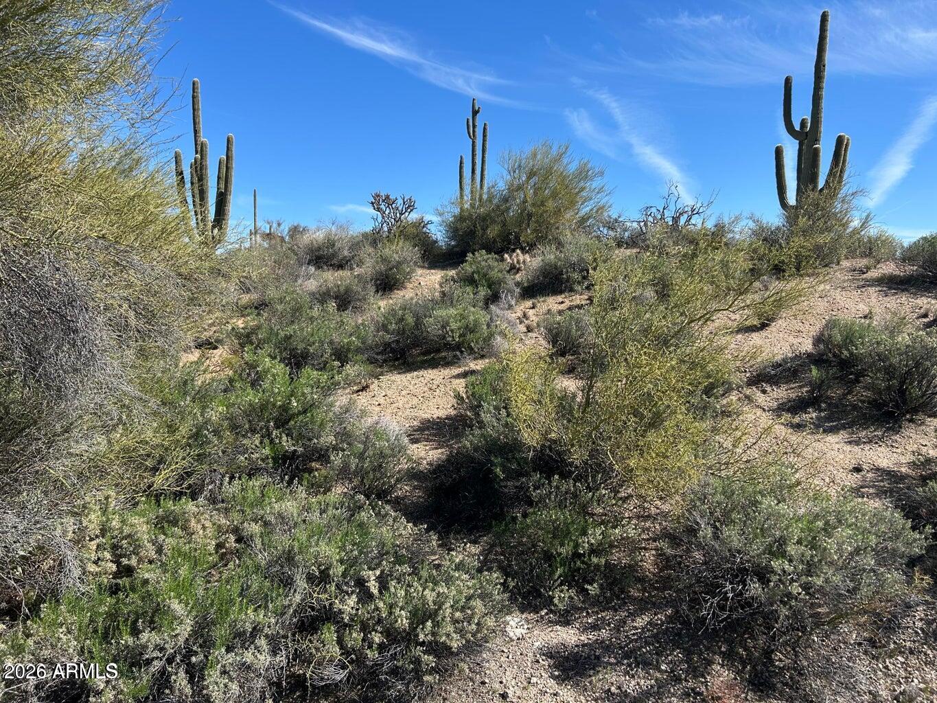 Boulder Crest at Troon North - Land