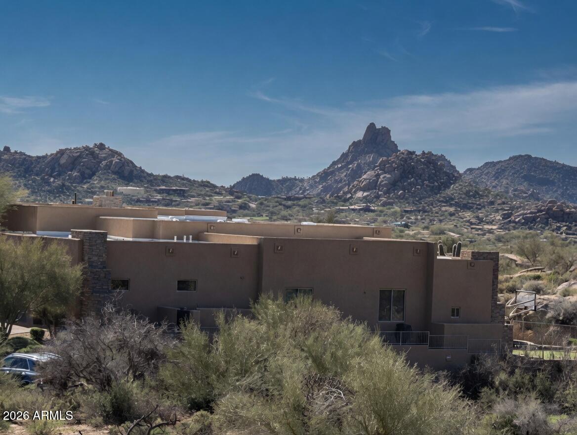 Boulder Crest at Troon North - Land