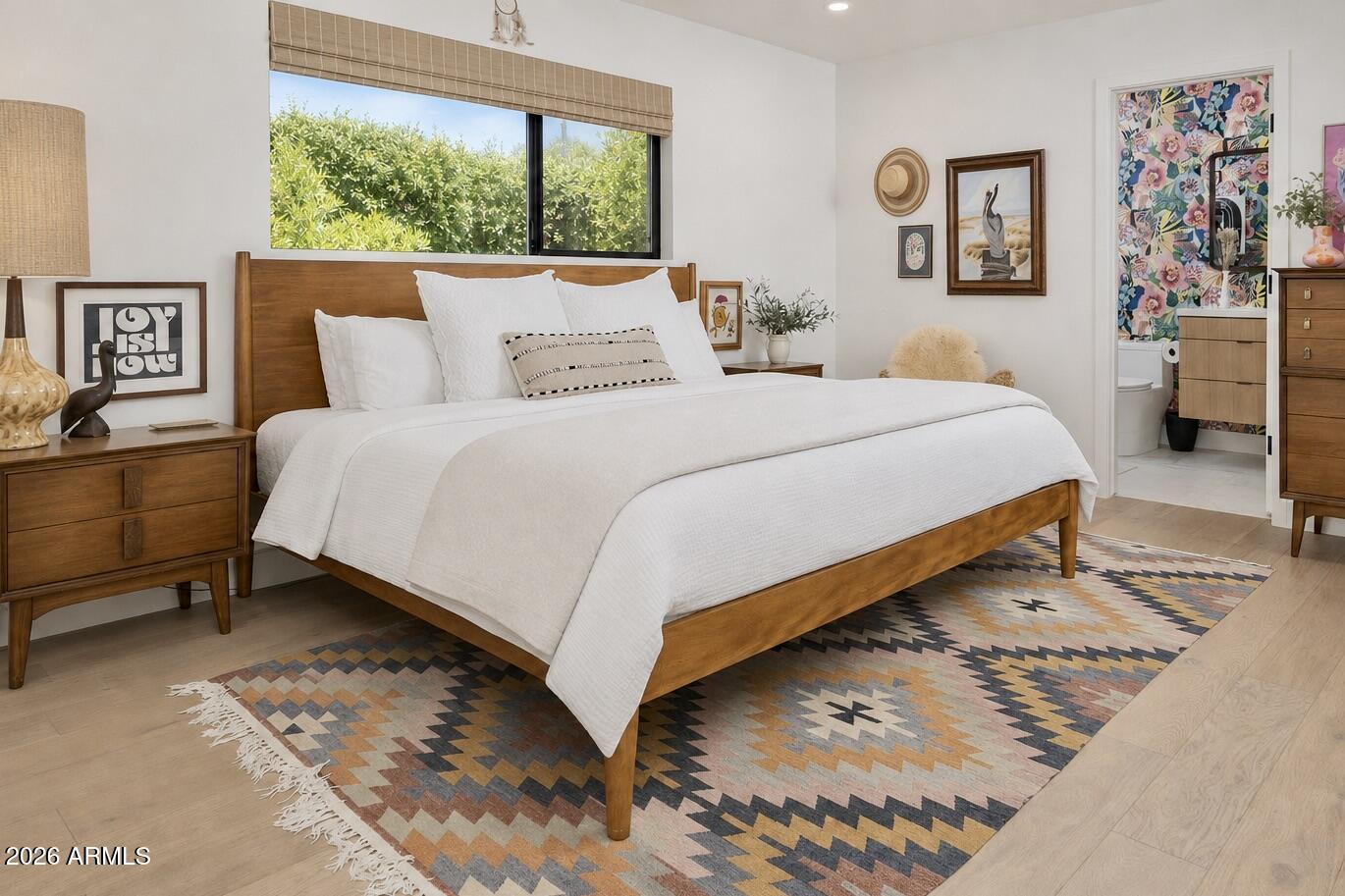 NORTHRIDGE - Residential