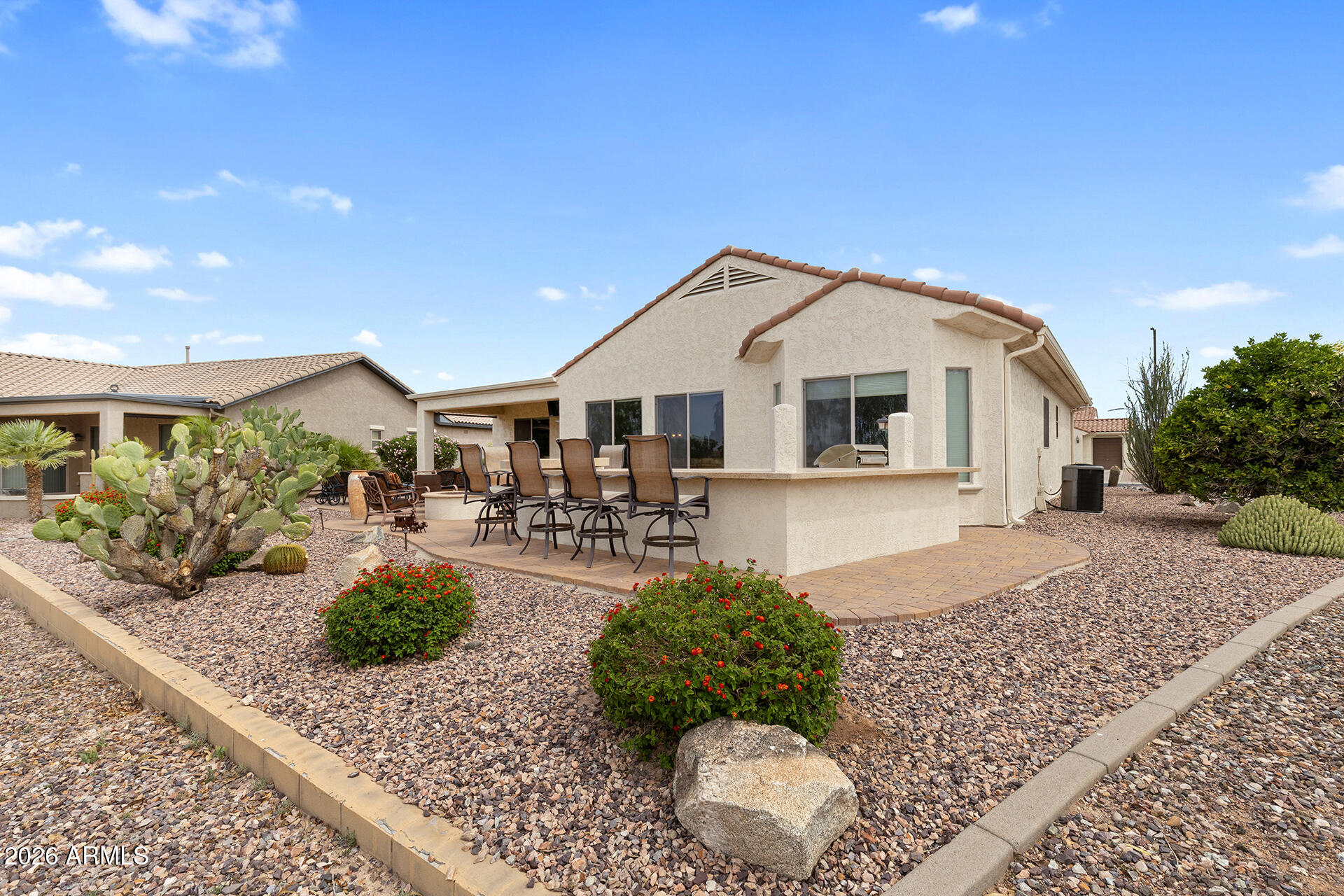 ANTHEM AT MERRILL RANCH UNIT 14 - Residential