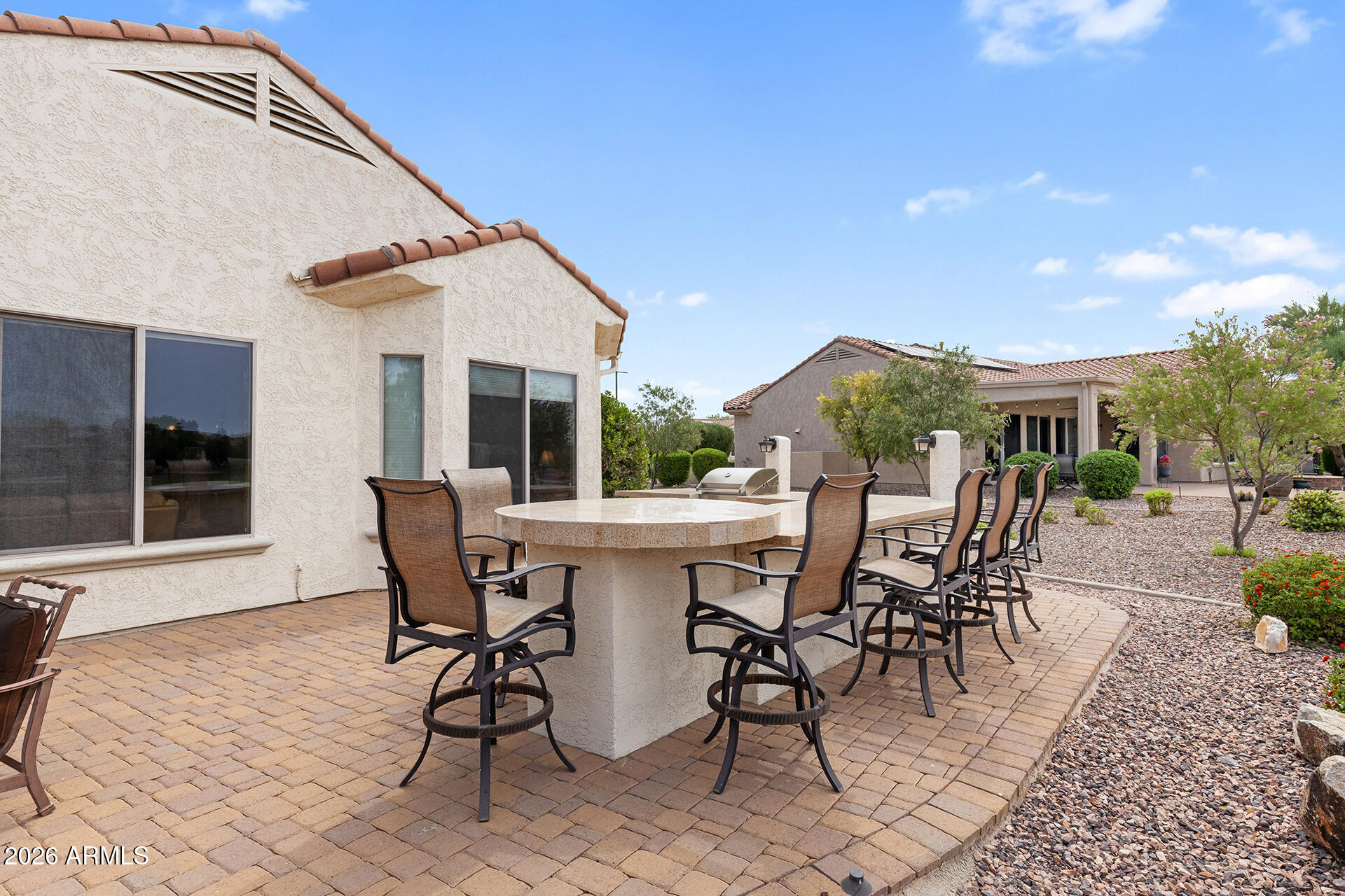 ANTHEM AT MERRILL RANCH UNIT 14 - Residential