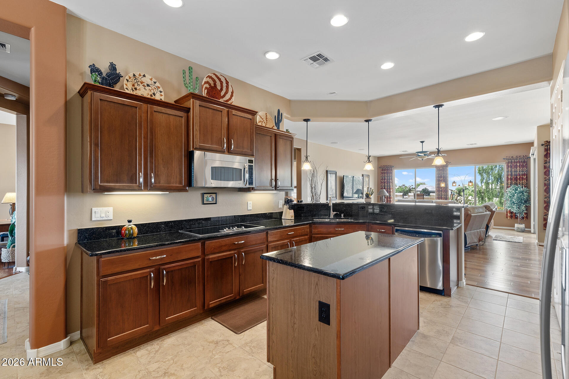 ANTHEM AT MERRILL RANCH UNIT 14 - Residential