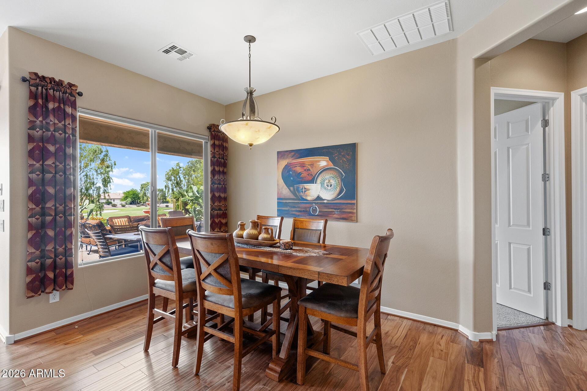 ANTHEM AT MERRILL RANCH UNIT 14 - Residential