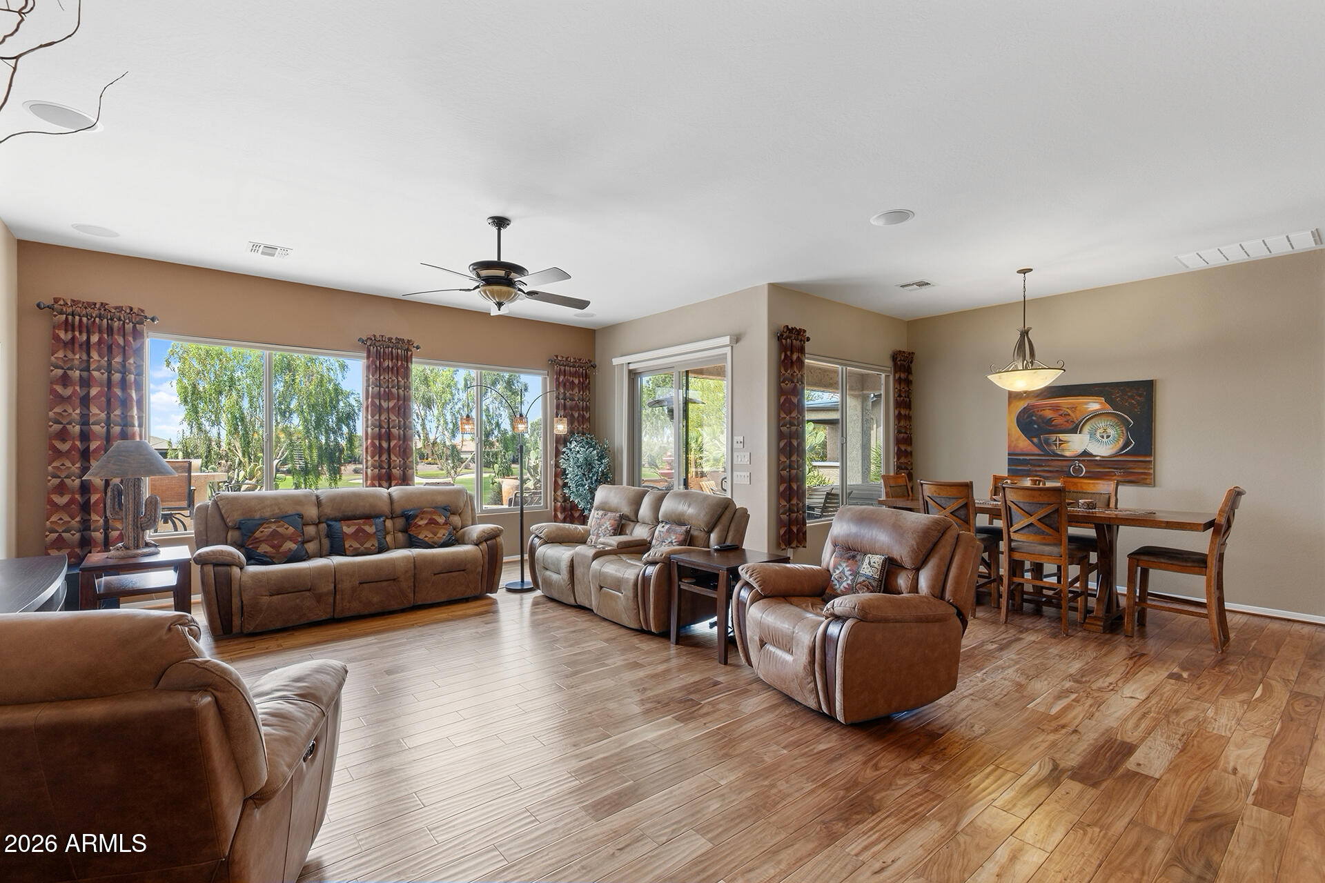 ANTHEM AT MERRILL RANCH UNIT 14 - Residential