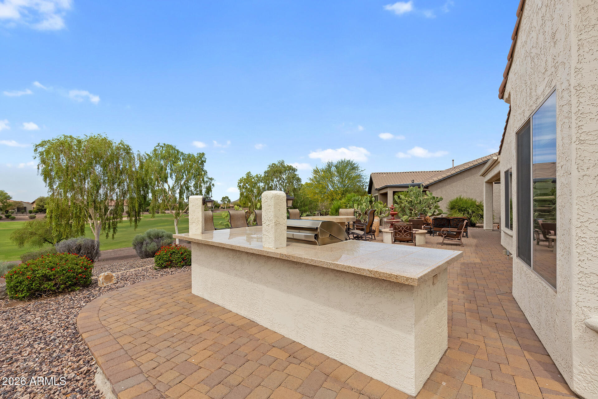 ANTHEM AT MERRILL RANCH UNIT 14 - Residential