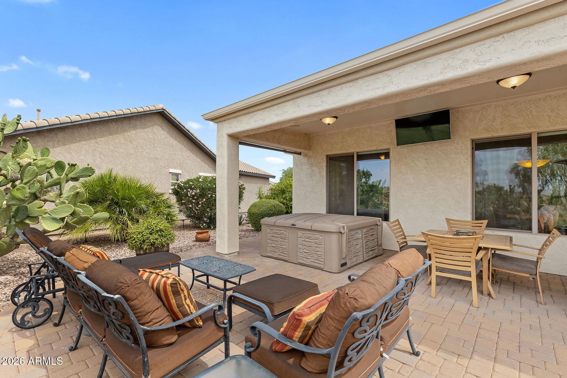 ANTHEM AT MERRILL RANCH UNIT 14 - Residential