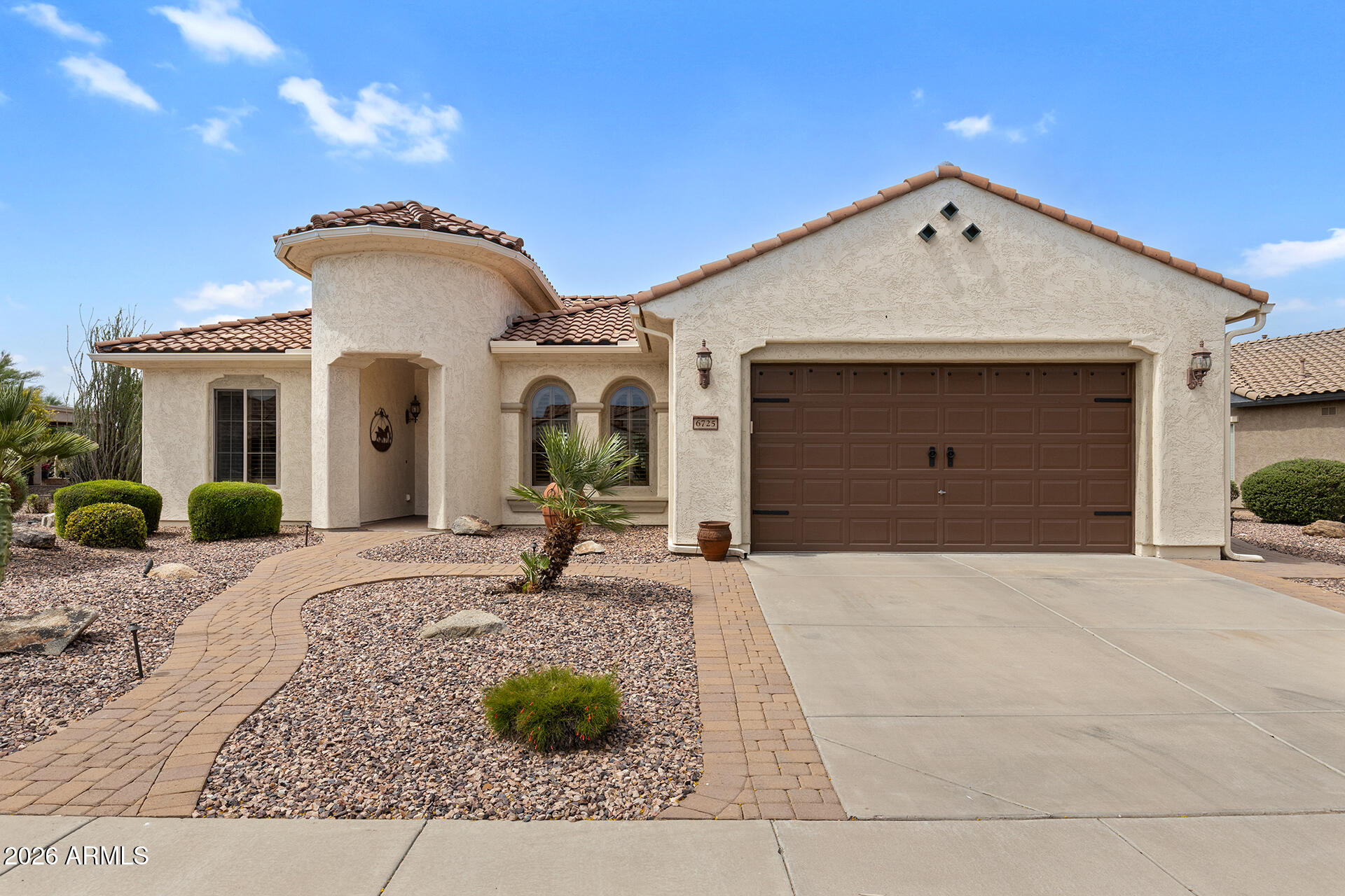 ANTHEM AT MERRILL RANCH UNIT 14 - Residential