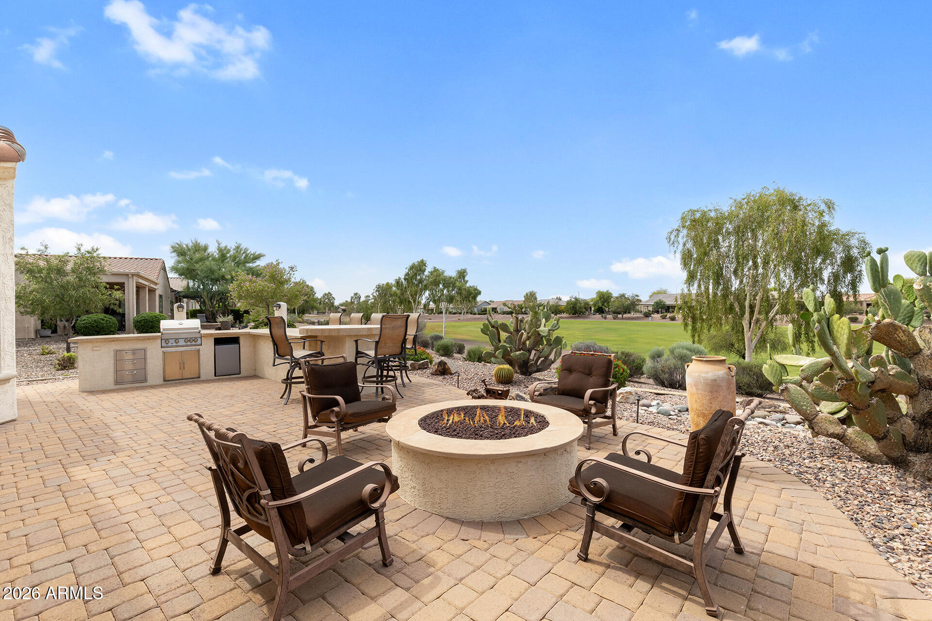 ANTHEM AT MERRILL RANCH UNIT 14 - Residential