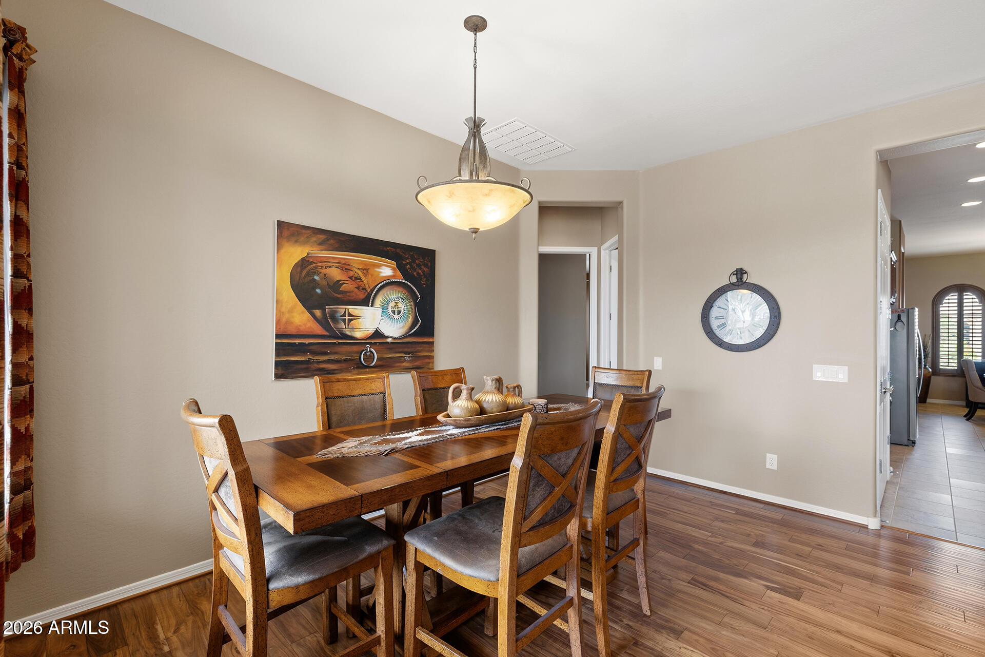 ANTHEM AT MERRILL RANCH UNIT 14 - Residential