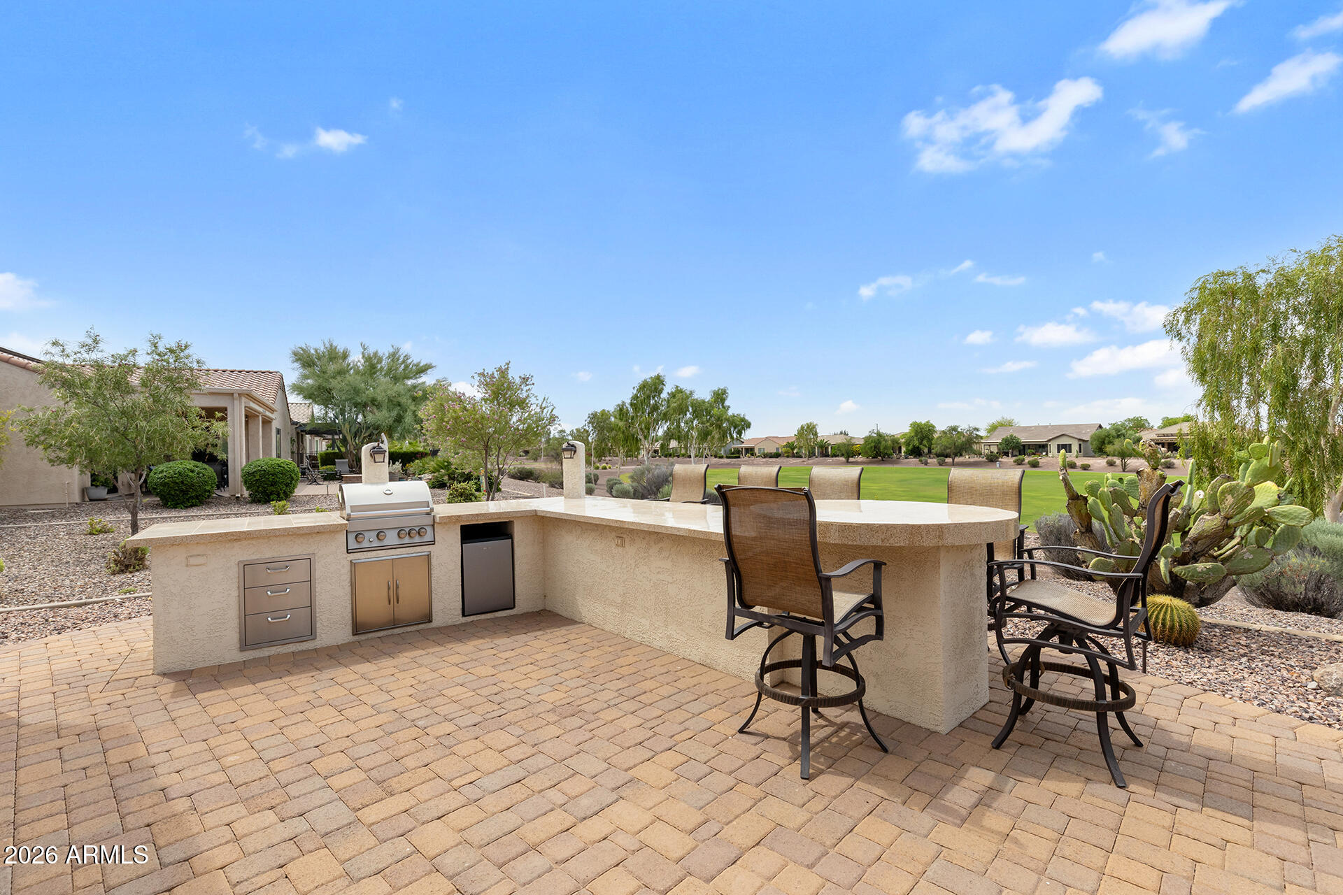 ANTHEM AT MERRILL RANCH UNIT 14 - Residential