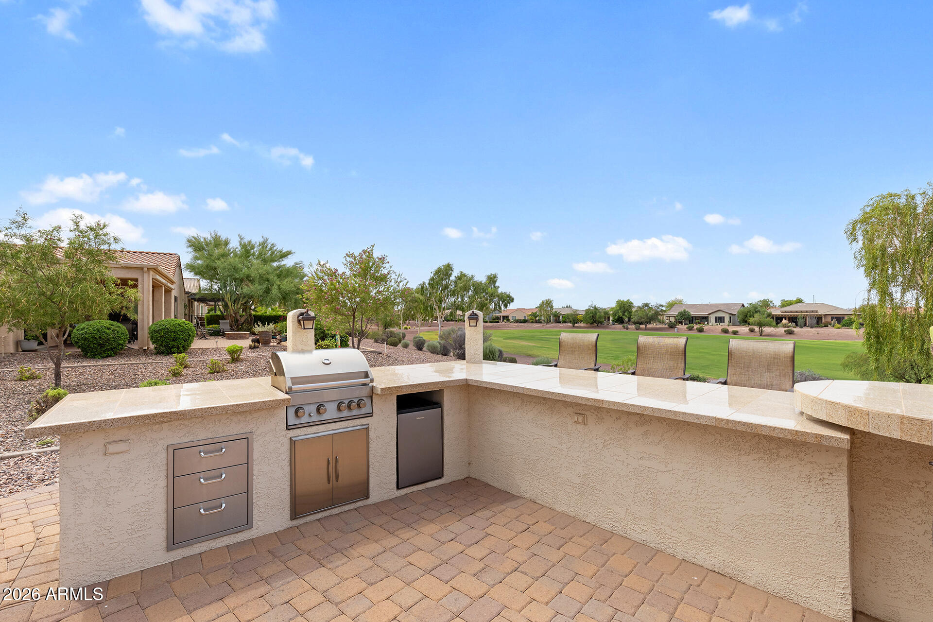 ANTHEM AT MERRILL RANCH UNIT 14 - Residential