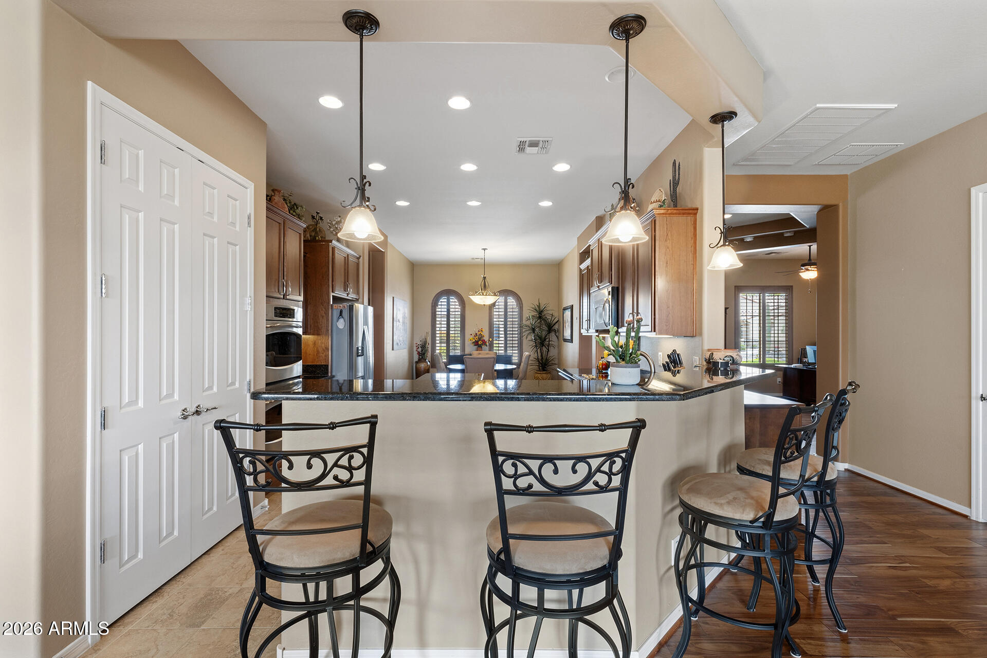 ANTHEM AT MERRILL RANCH UNIT 14 - Residential