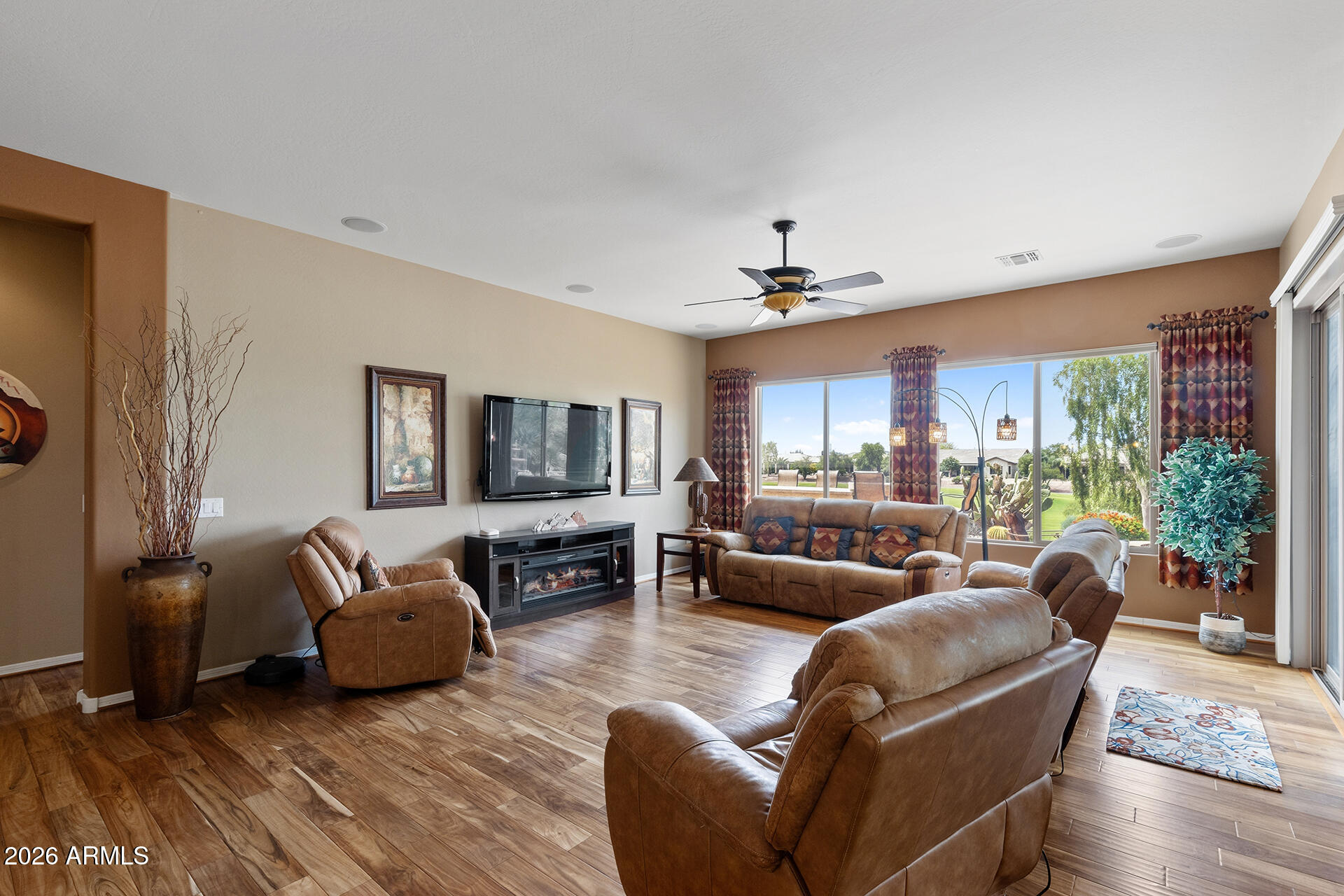 ANTHEM AT MERRILL RANCH UNIT 14 - Residential
