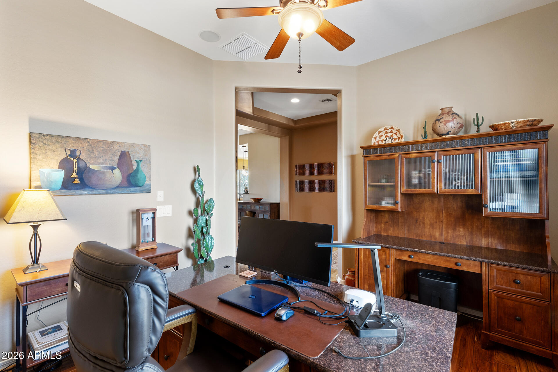 ANTHEM AT MERRILL RANCH UNIT 14 - Residential
