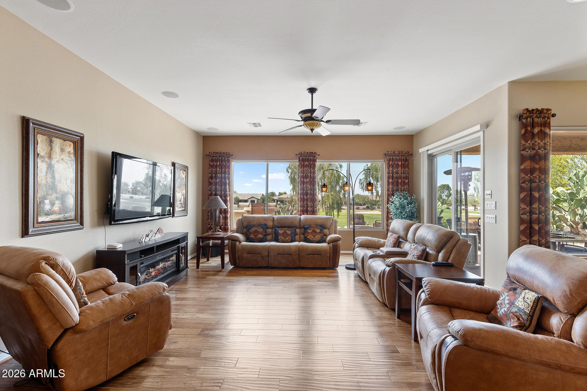 ANTHEM AT MERRILL RANCH UNIT 14 - Residential