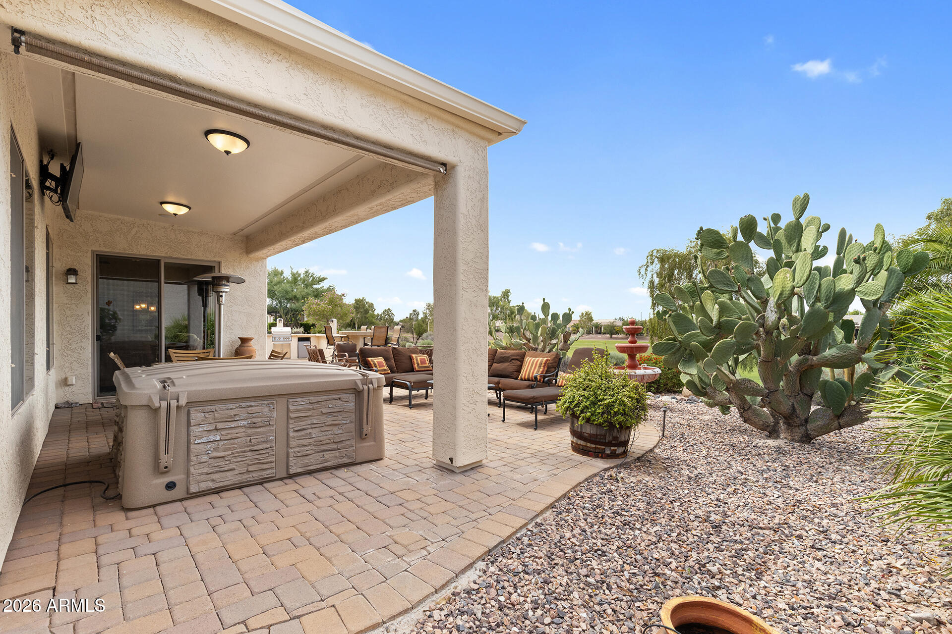 ANTHEM AT MERRILL RANCH UNIT 14 - Residential