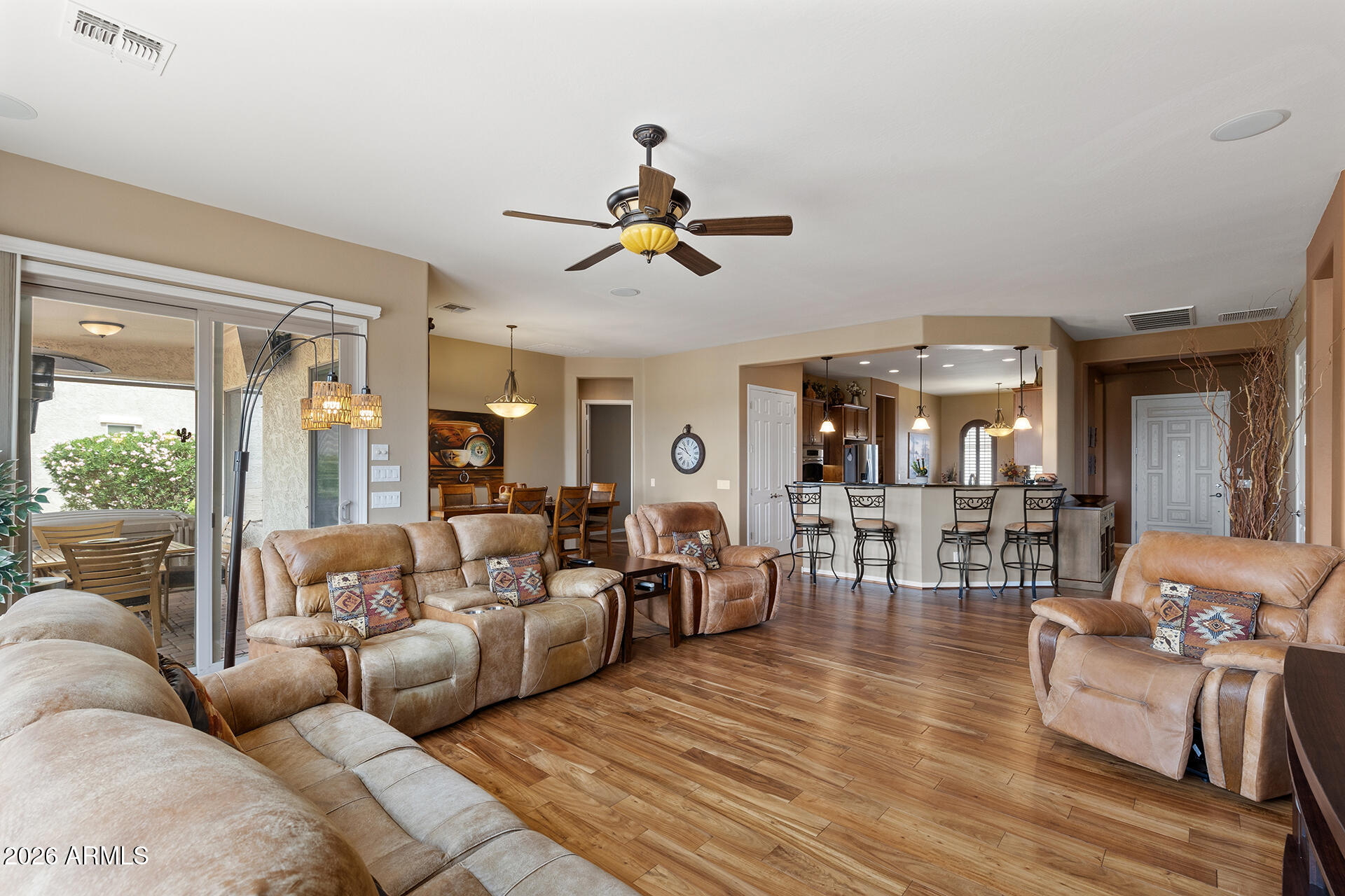 ANTHEM AT MERRILL RANCH UNIT 14 - Residential