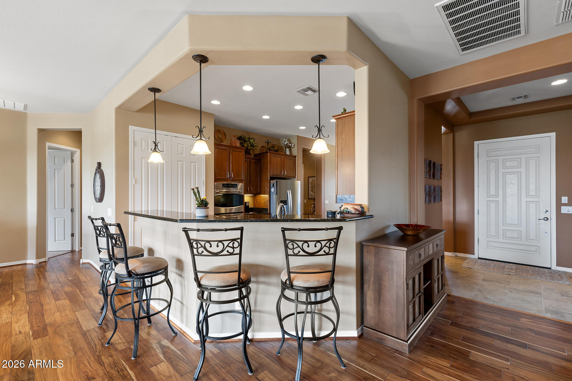 ANTHEM AT MERRILL RANCH UNIT 14 - Residential