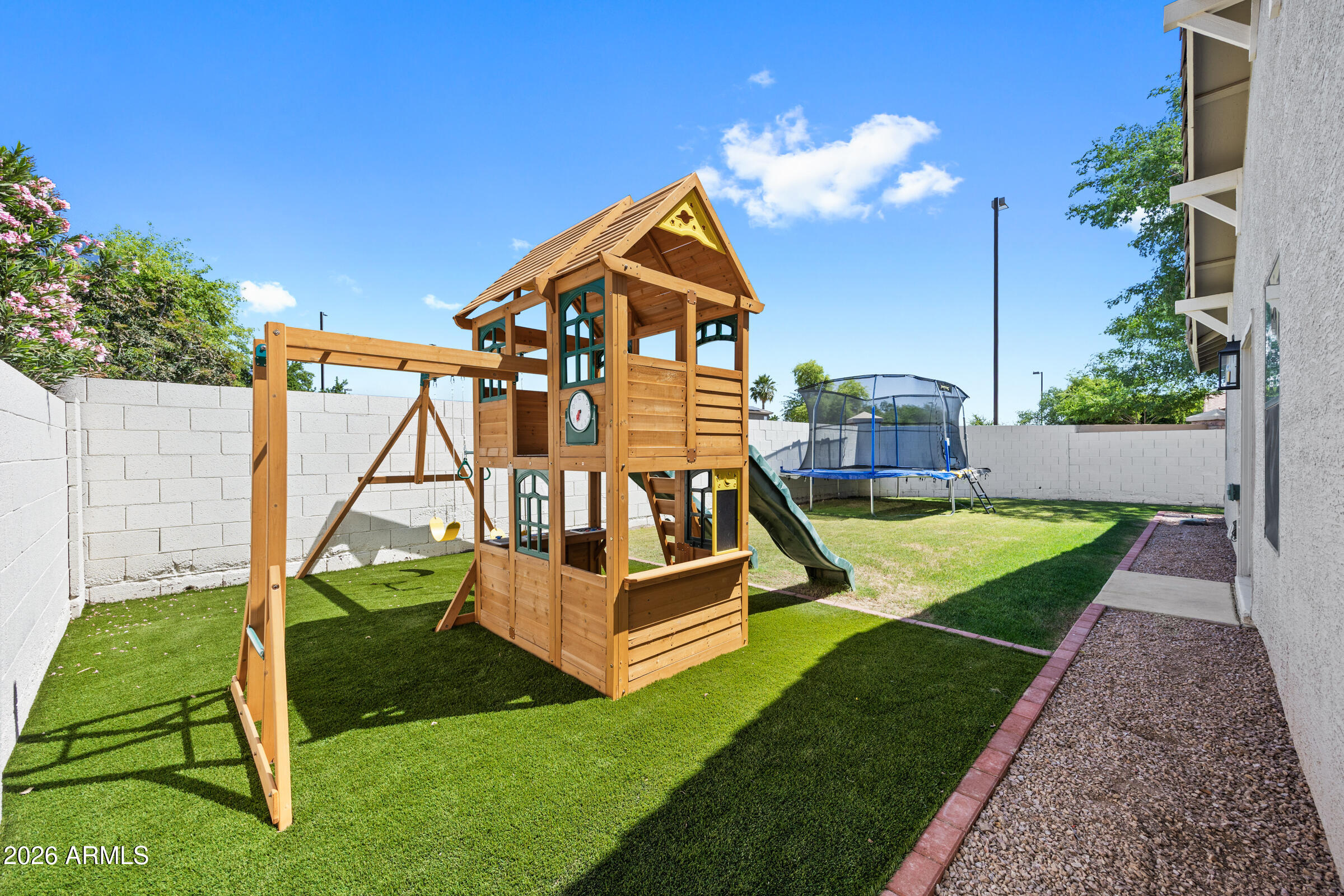 SEVILLE PARCEL 2 - Residential