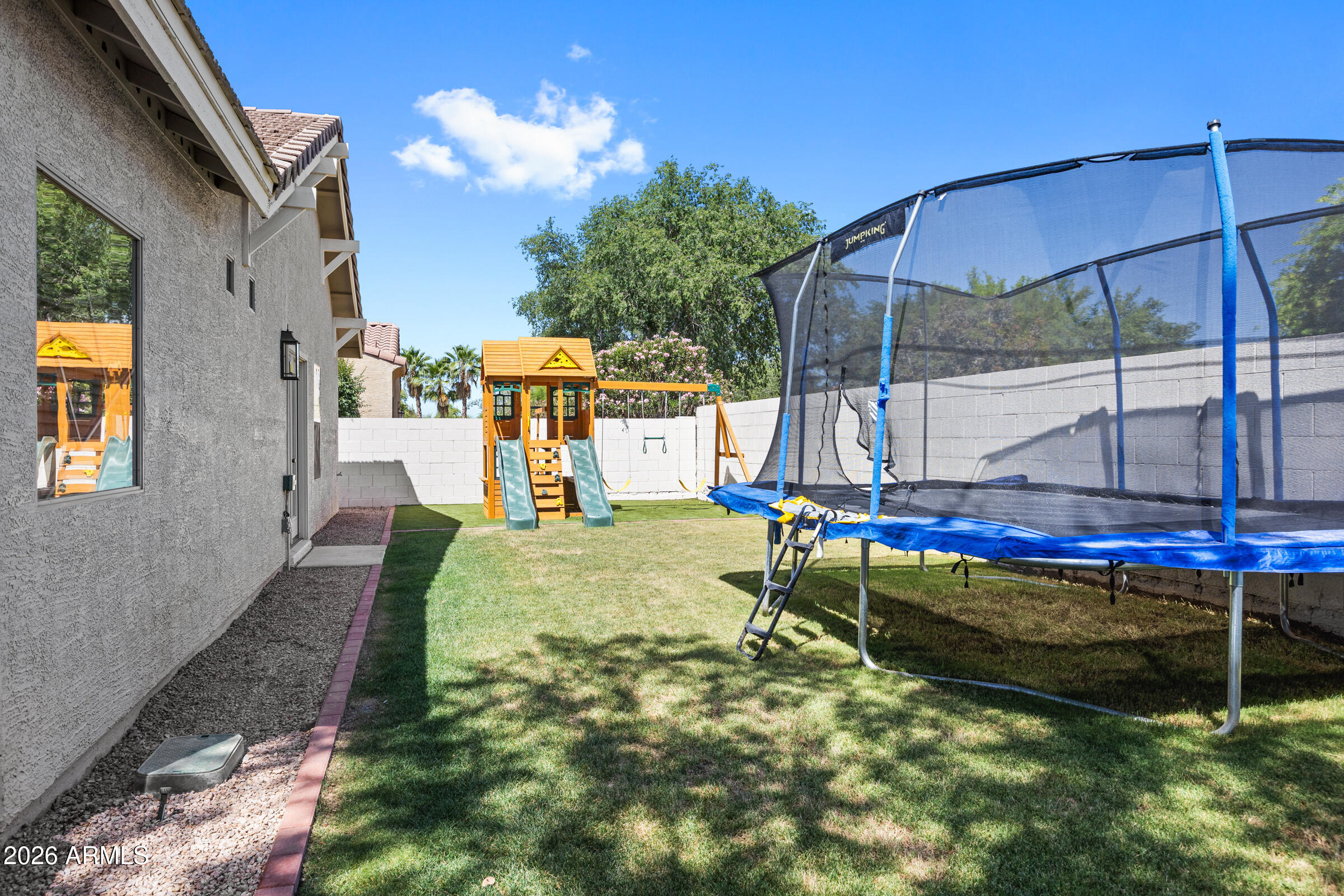SEVILLE PARCEL 2 - Residential