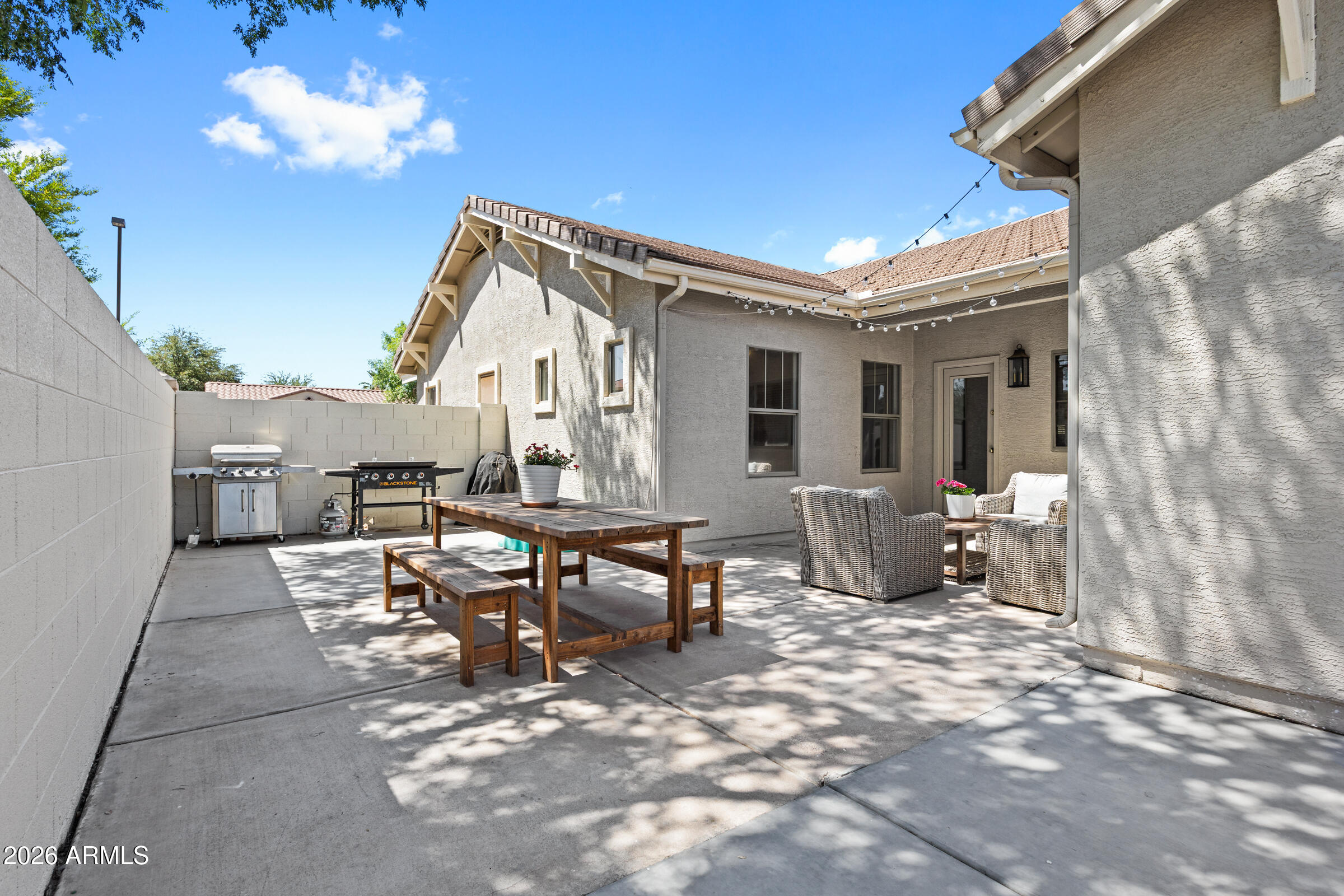 SEVILLE PARCEL 2 - Residential