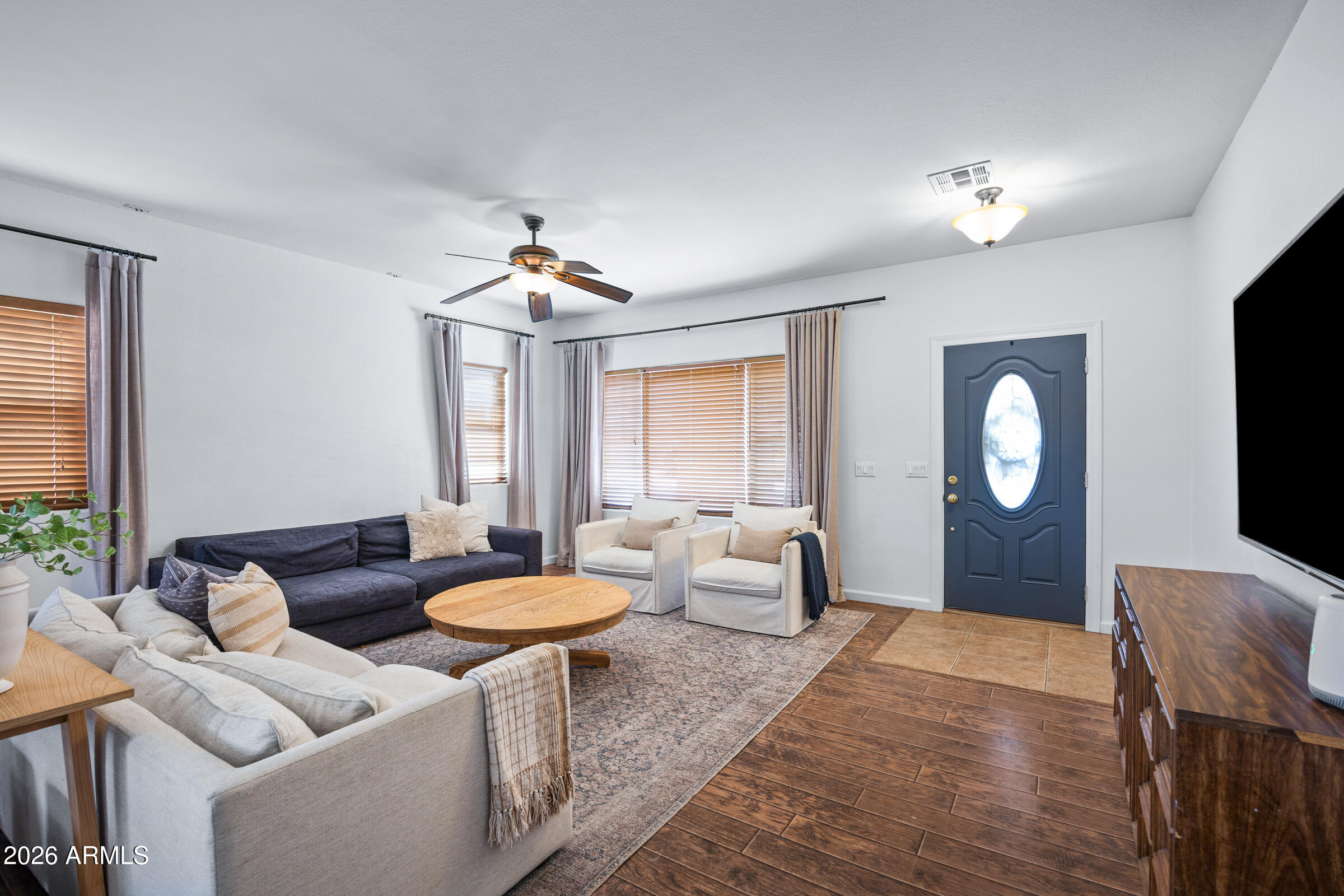 SEVILLE PARCEL 2 - Residential