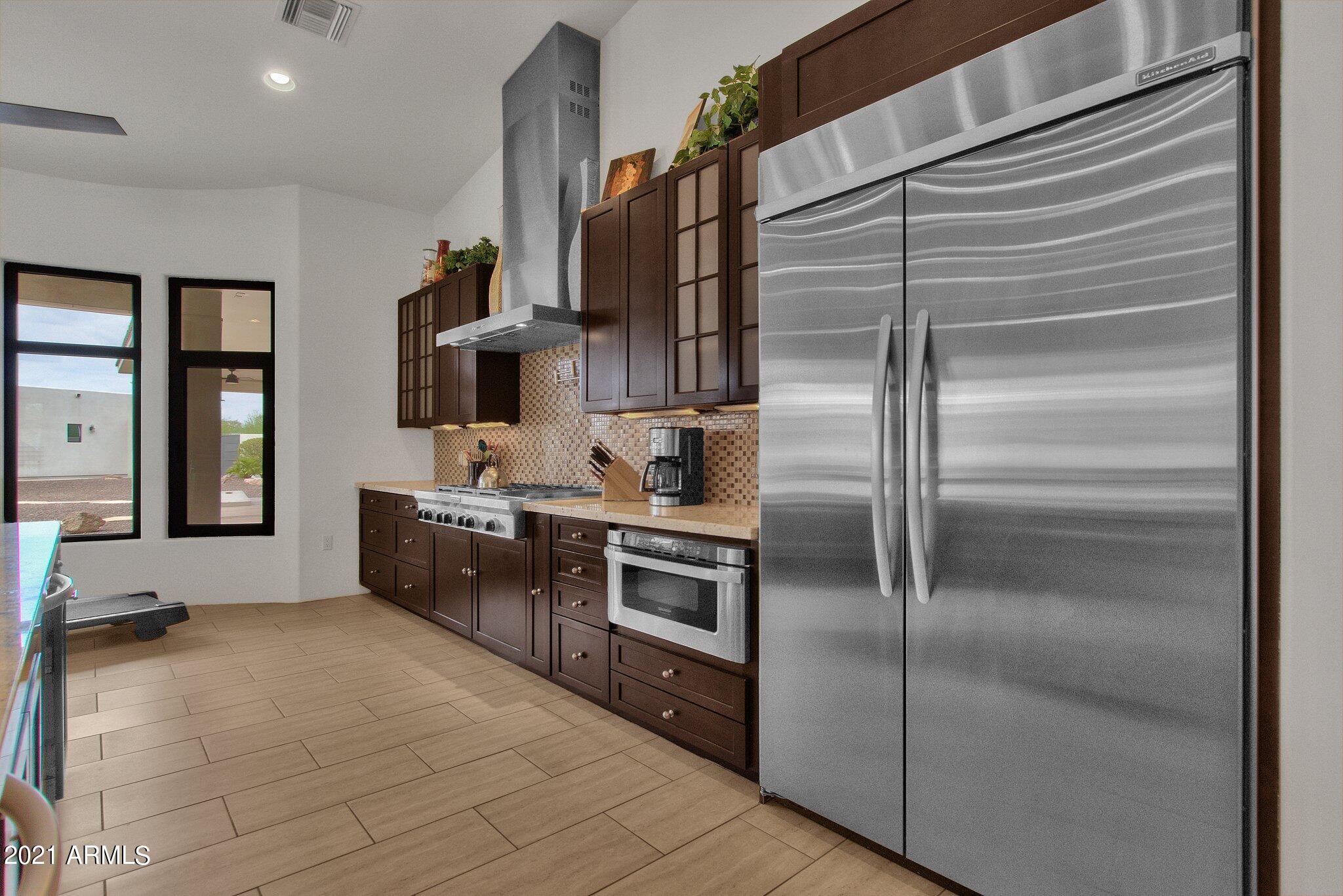 SUNDOWN RANCHOS - Residential