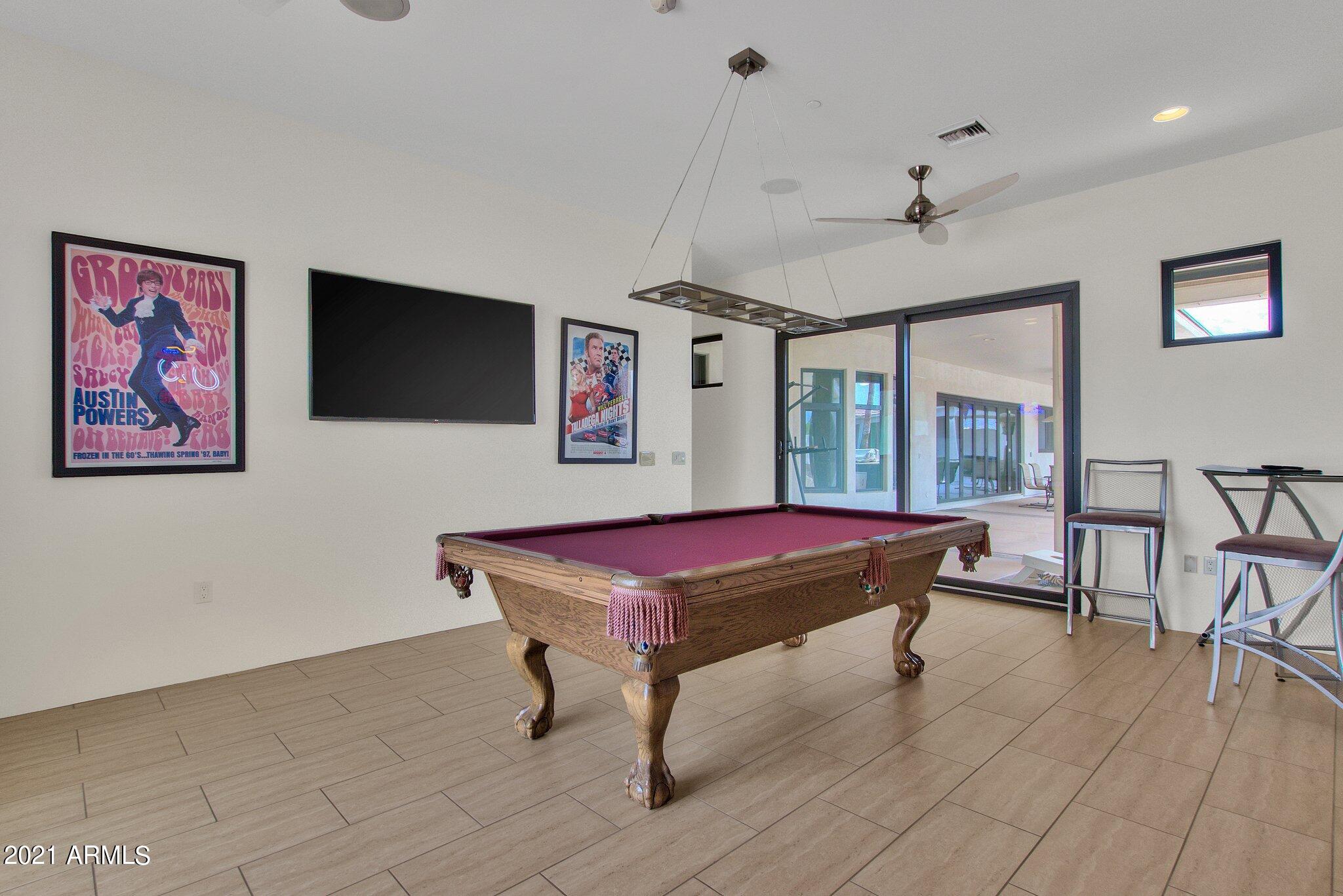 SUNDOWN RANCHOS - Residential