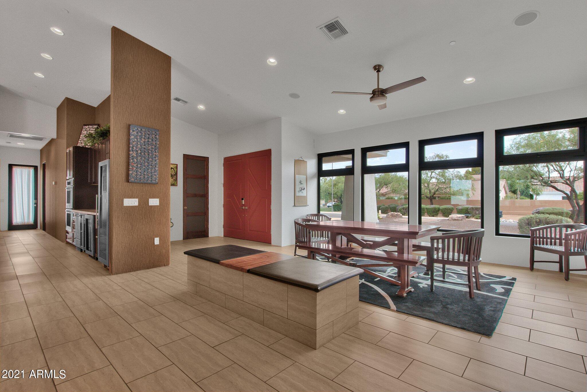 SUNDOWN RANCHOS - Residential