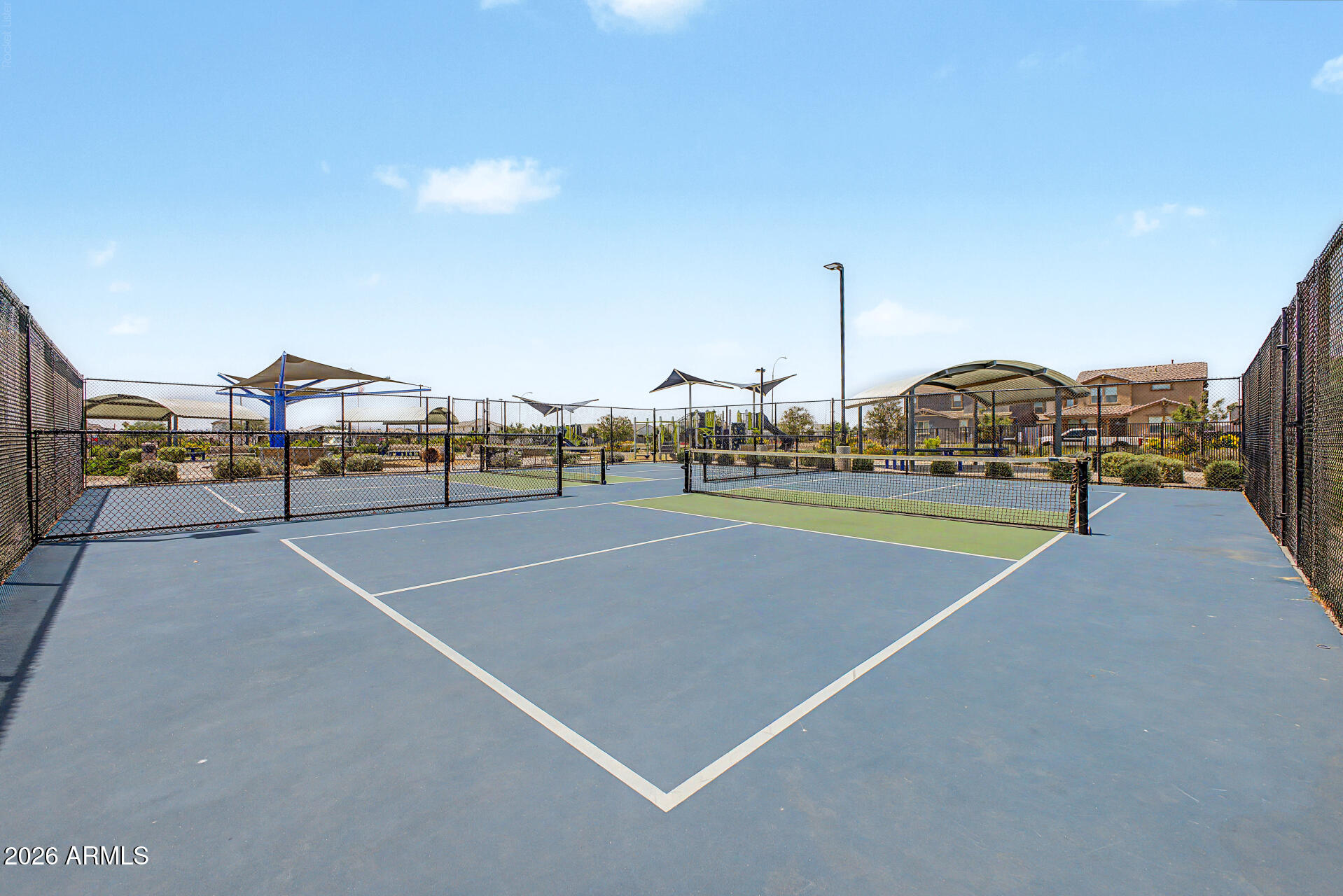 PARKSIDE PHASE 1 - Residential