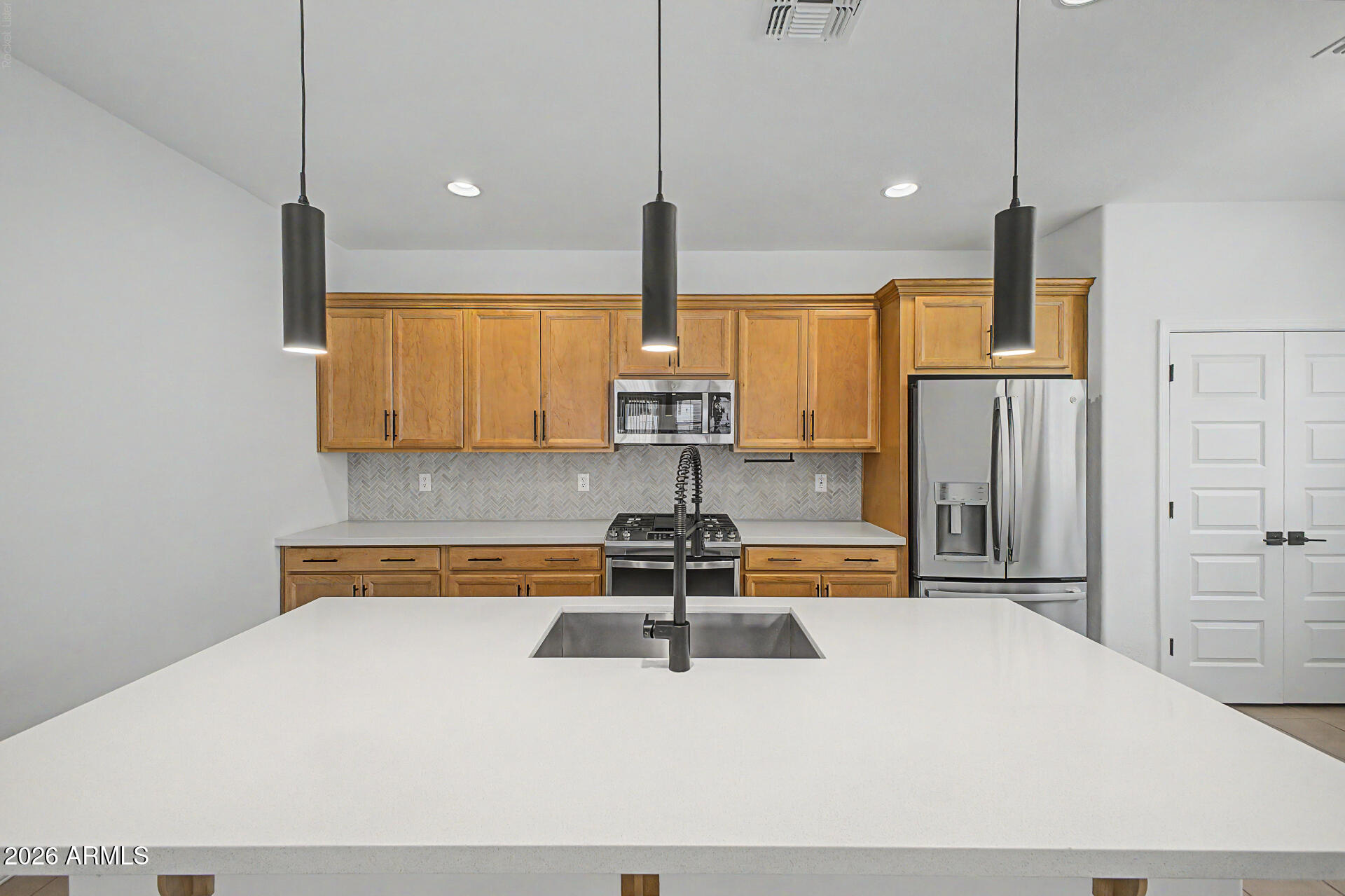 PARKSIDE PHASE 1 - Residential