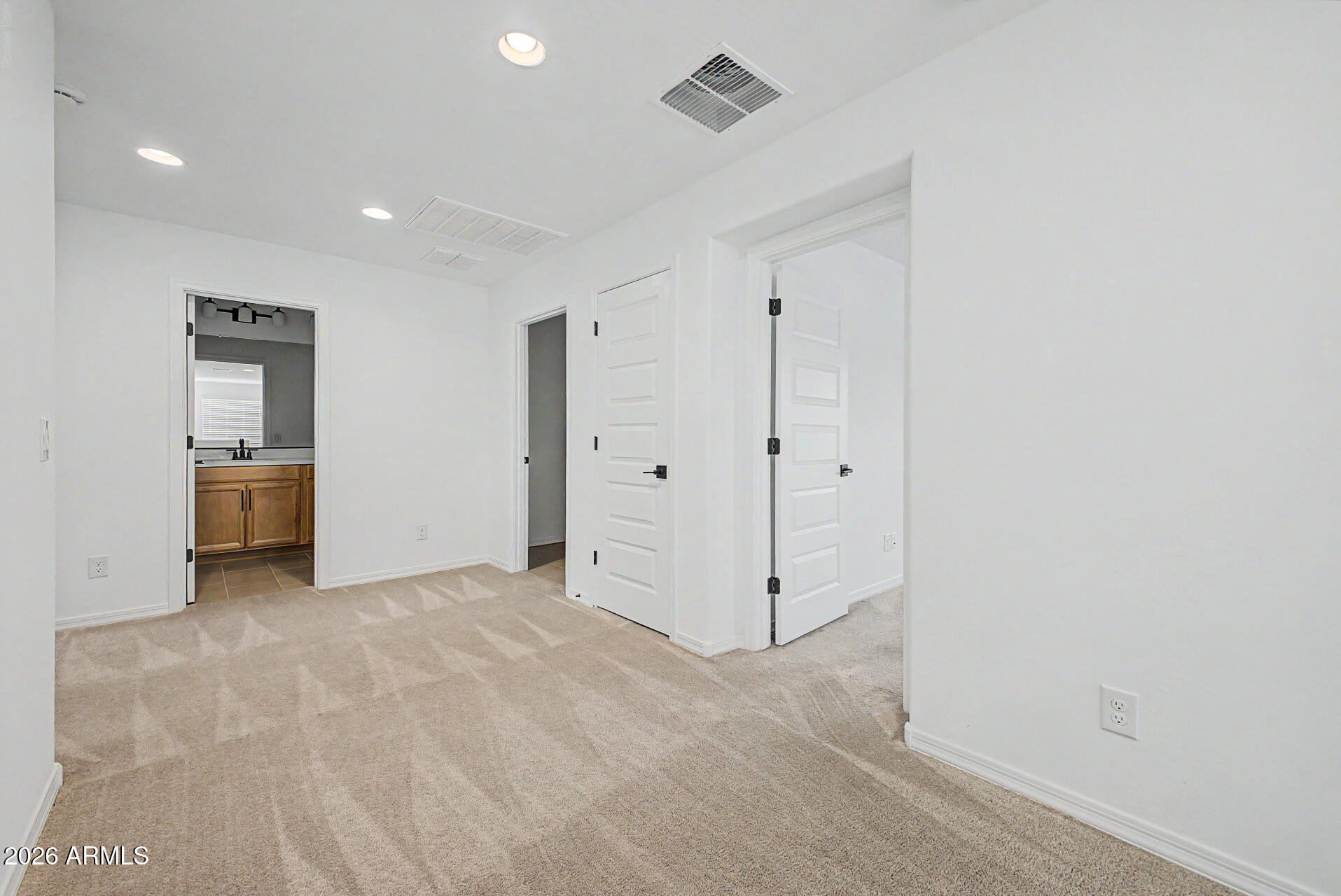 PARKSIDE PHASE 1 - Residential