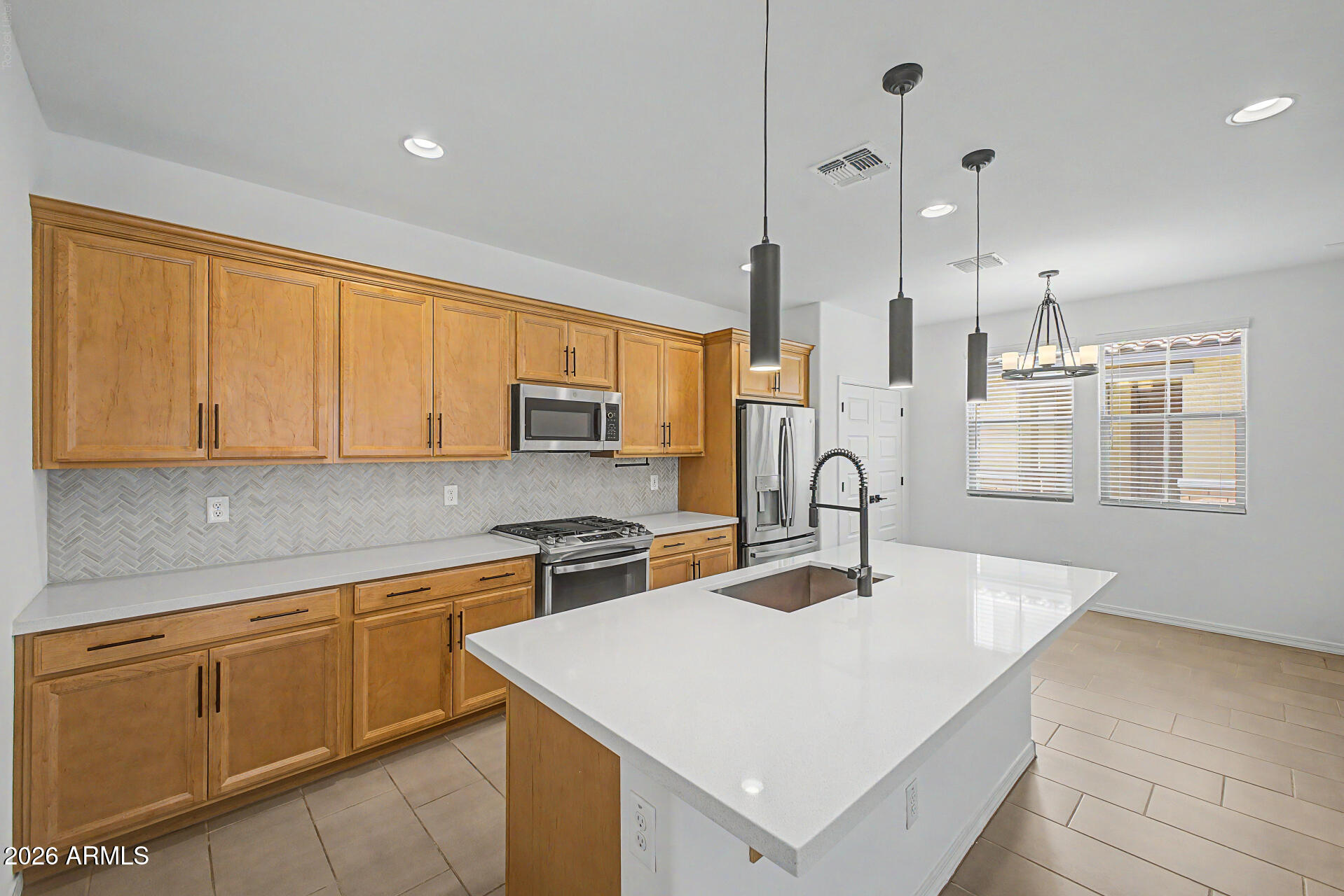 PARKSIDE PHASE 1 - Residential