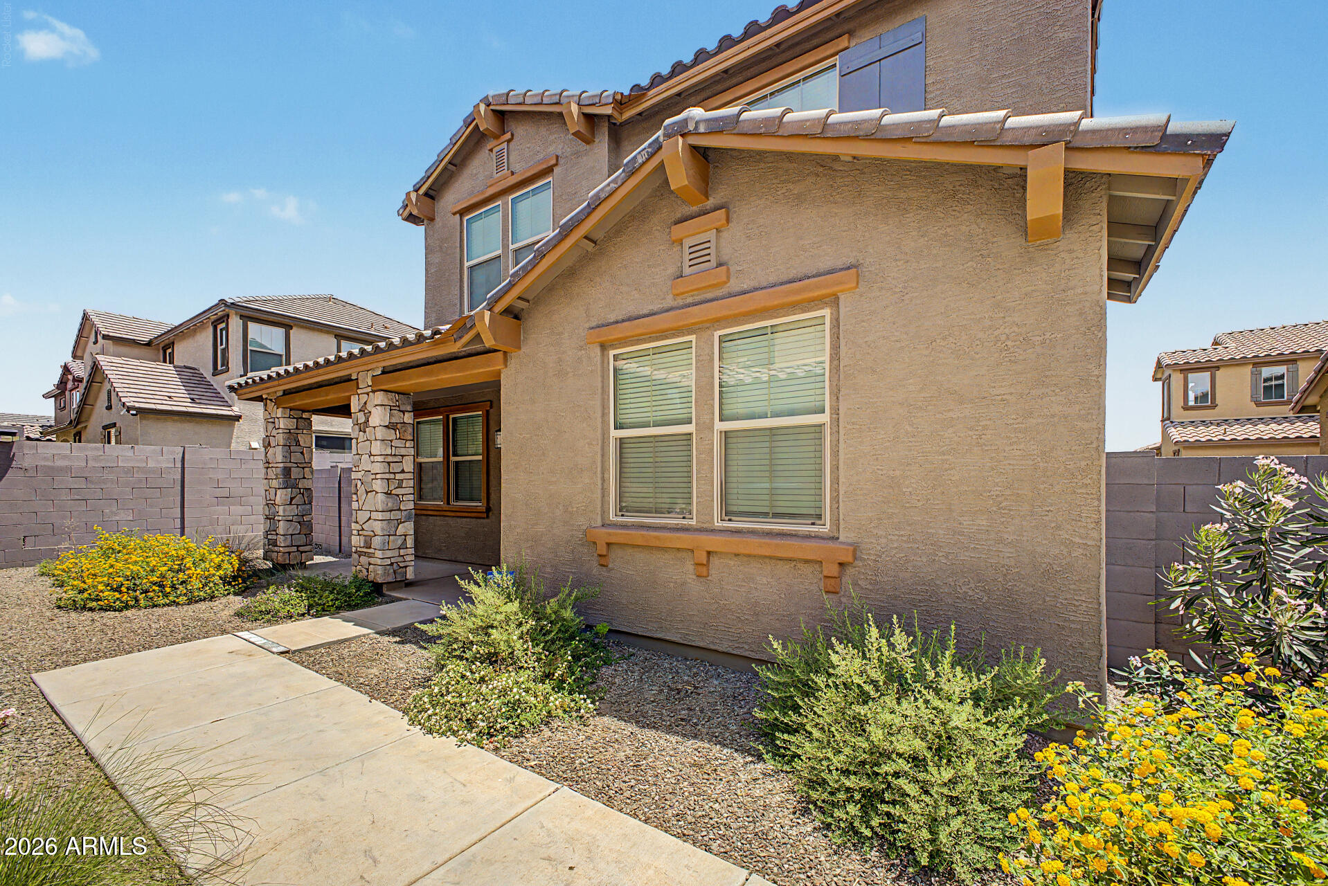 PARKSIDE PHASE 1 - Residential