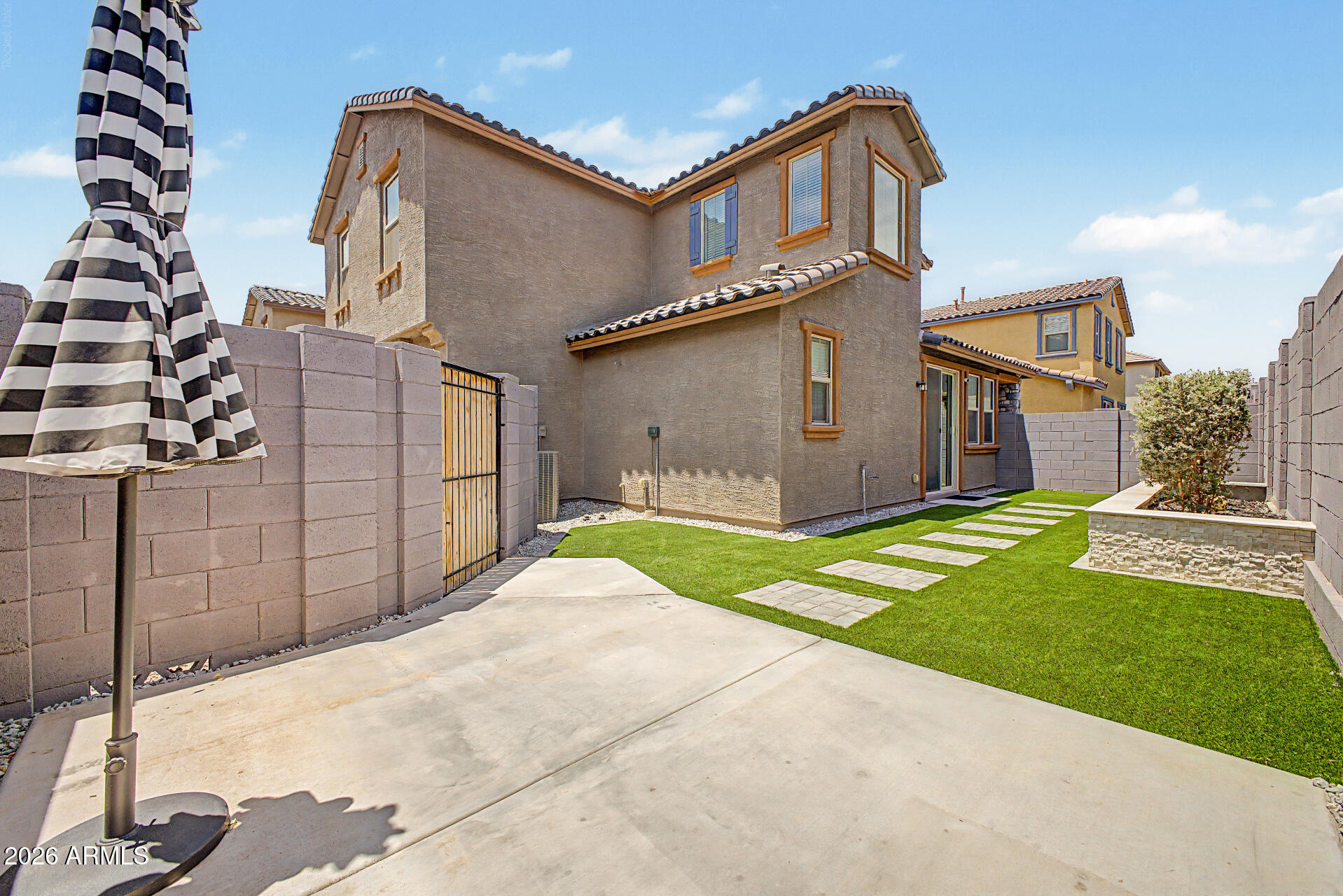 PARKSIDE PHASE 1 - Residential