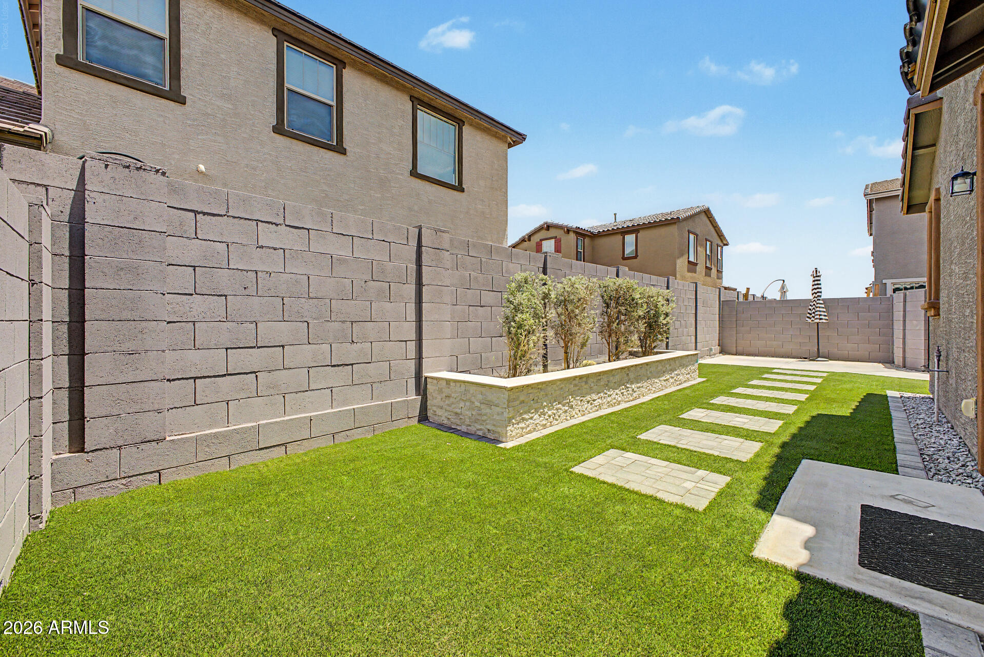 PARKSIDE PHASE 1 - Residential