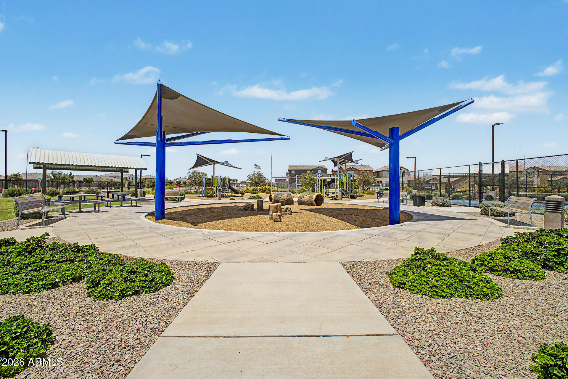 PARKSIDE PHASE 1 - Residential