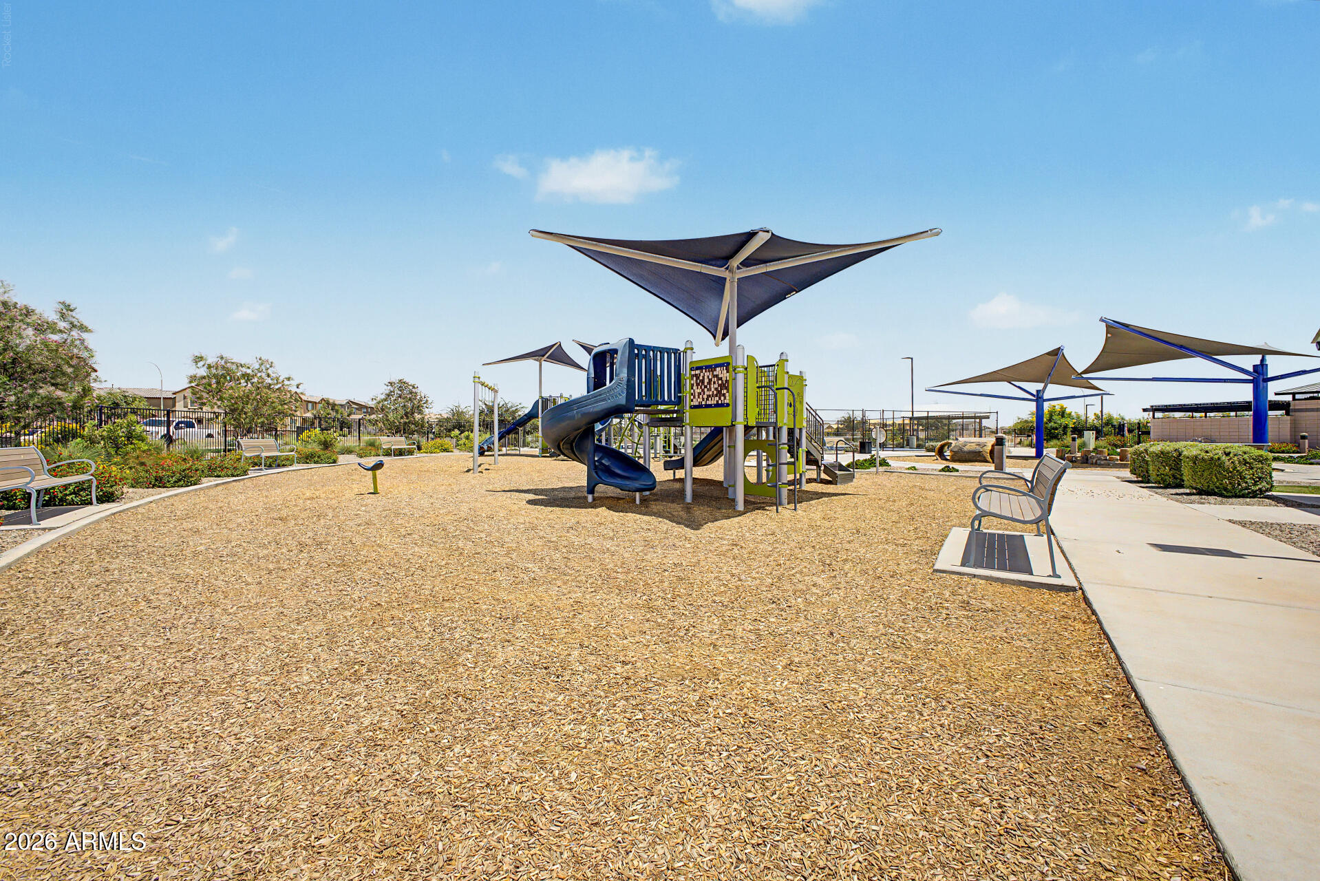 PARKSIDE PHASE 1 - Residential