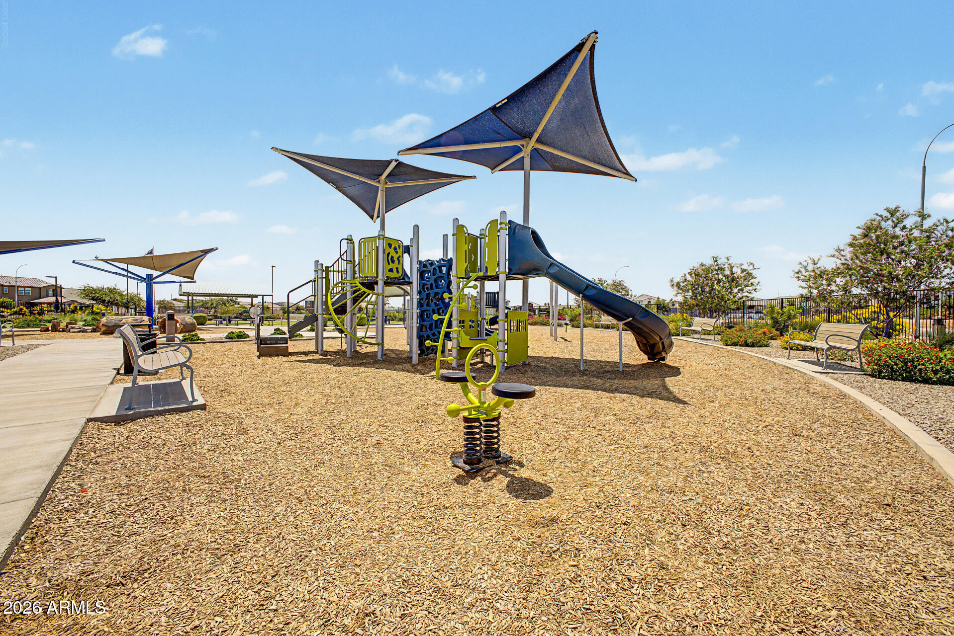 PARKSIDE PHASE 1 - Residential