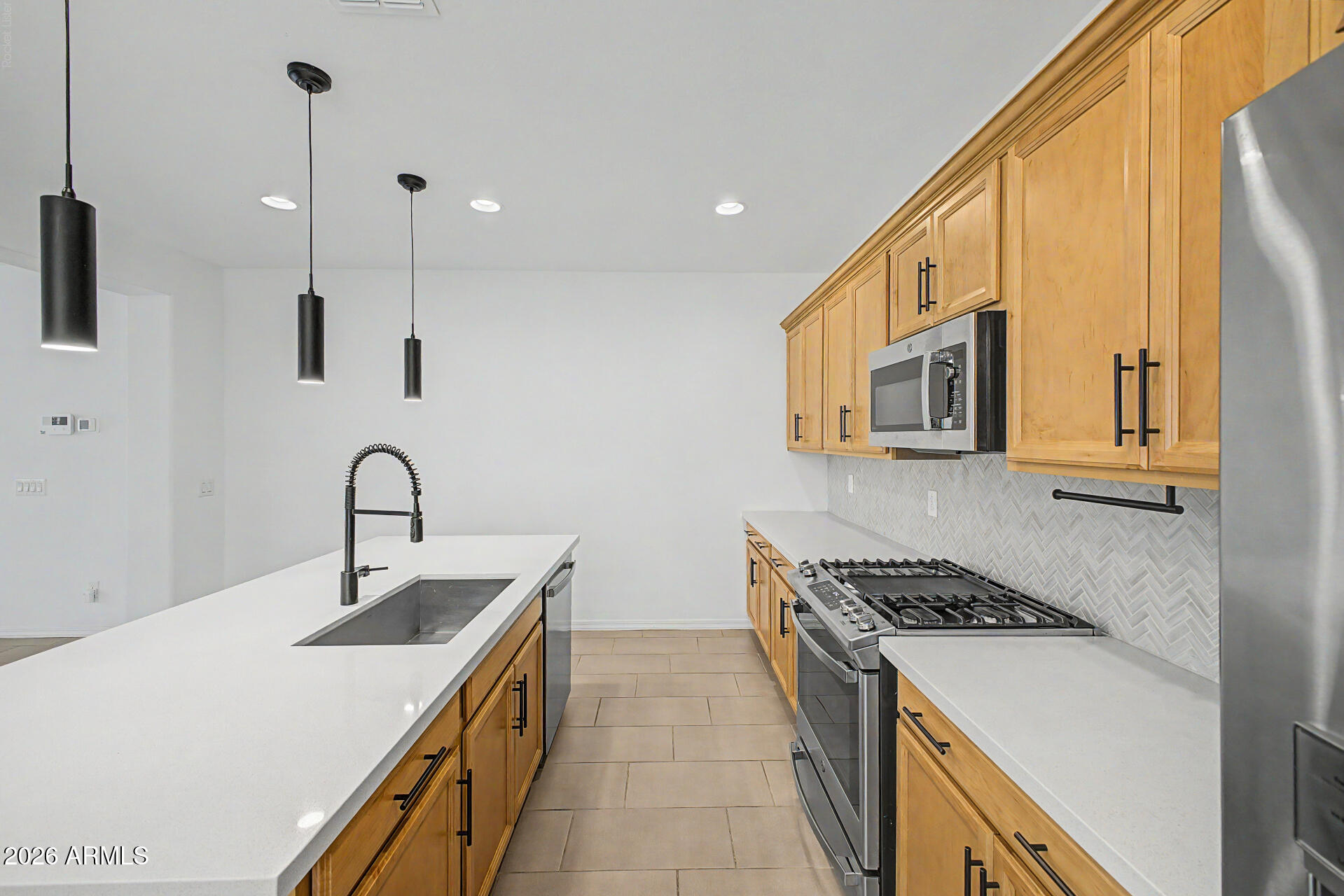 PARKSIDE PHASE 1 - Residential
