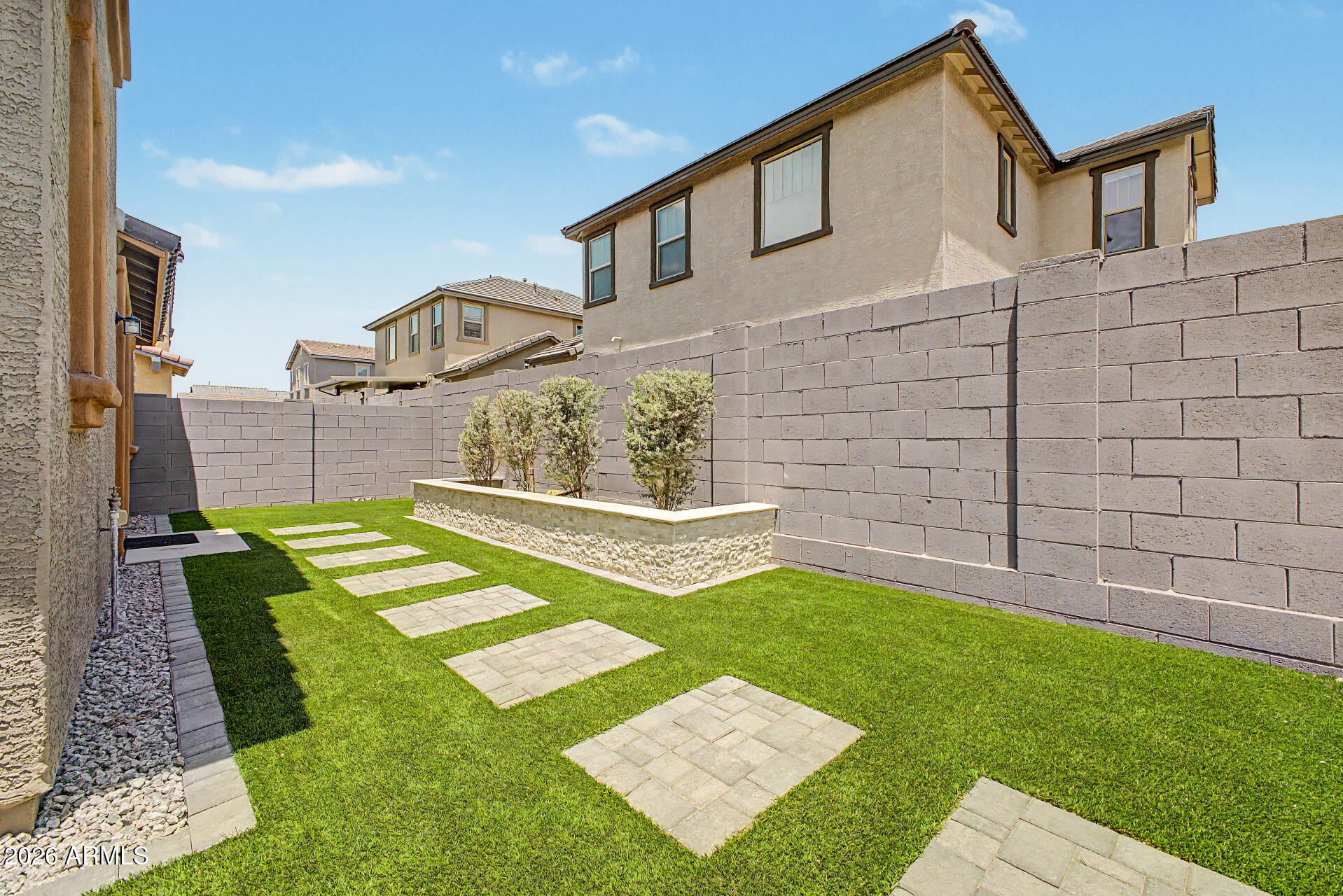 PARKSIDE PHASE 1 - Residential