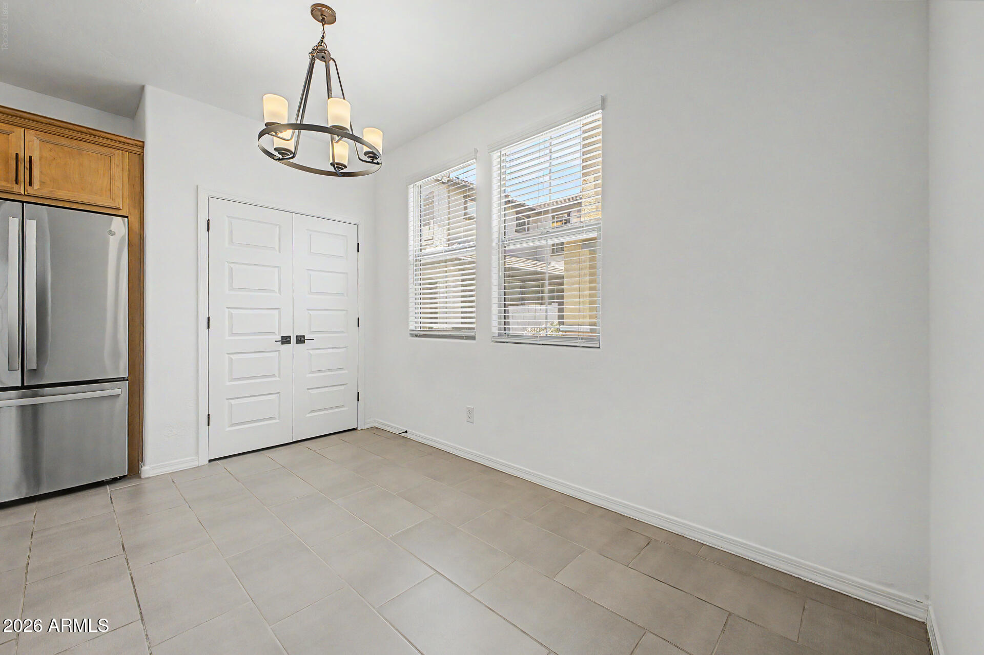 PARKSIDE PHASE 1 - Residential