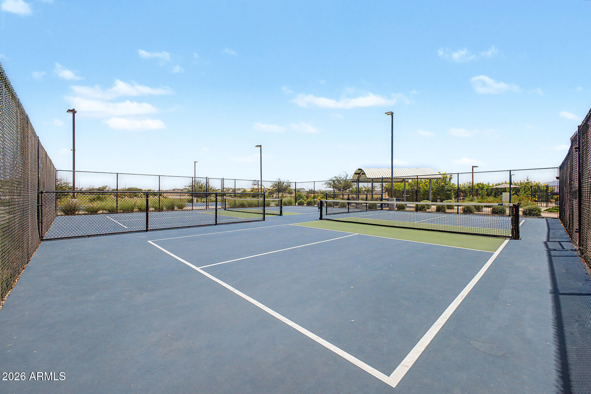 PARKSIDE PHASE 1 - Residential